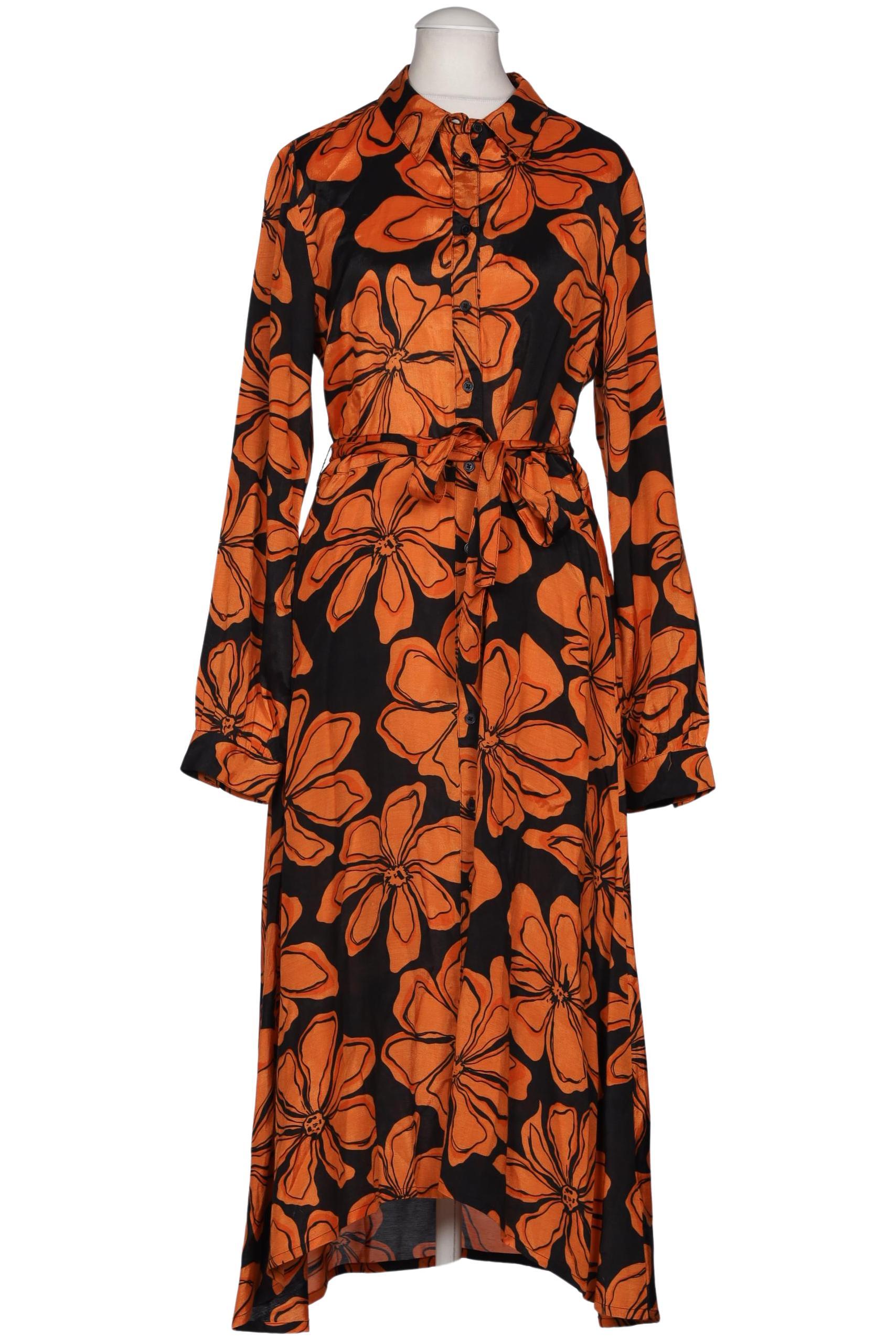 

Kaffe Damen Kleid, mehrfarbig, Gr. 34