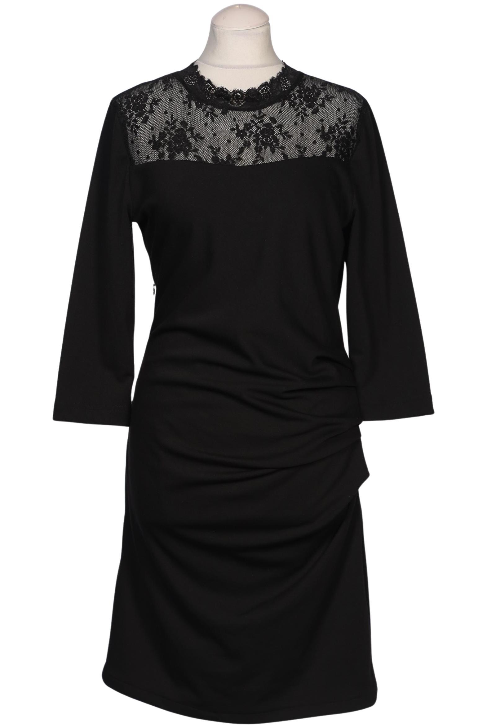 

Kaffe Damen Kleid, schwarz, Gr. 38