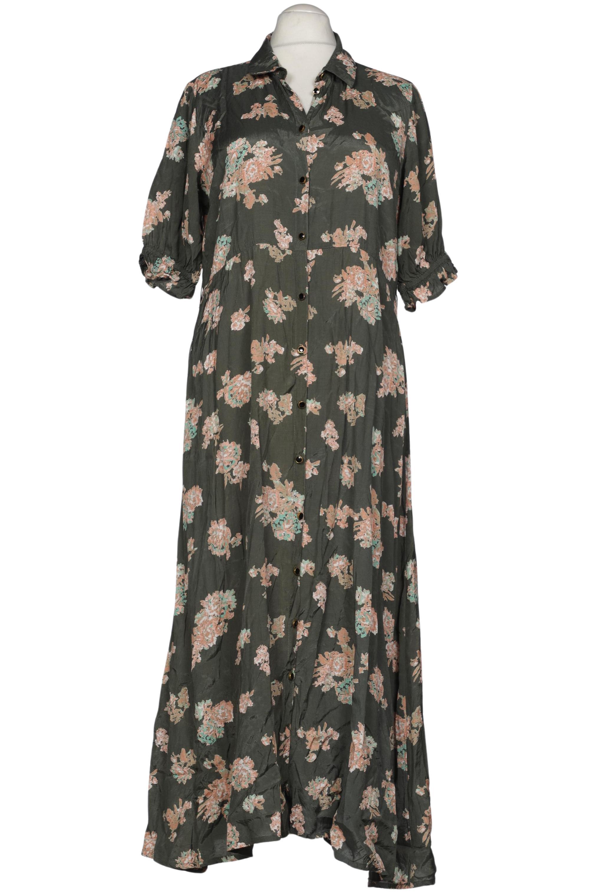 

Kaffe Damen Kleid, grün, Gr. 44