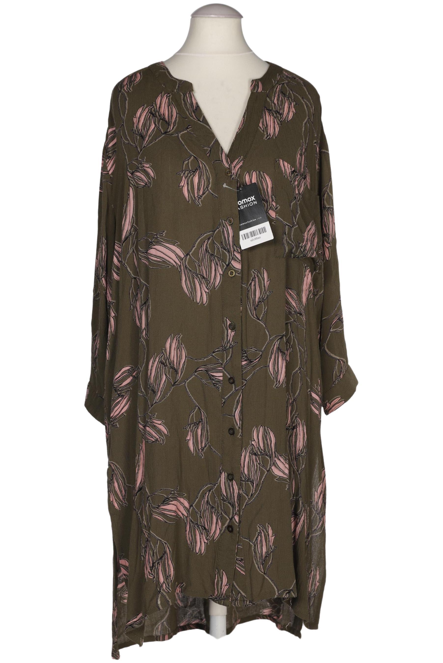 

Kaffe Damen Kleid, grün, Gr. 36