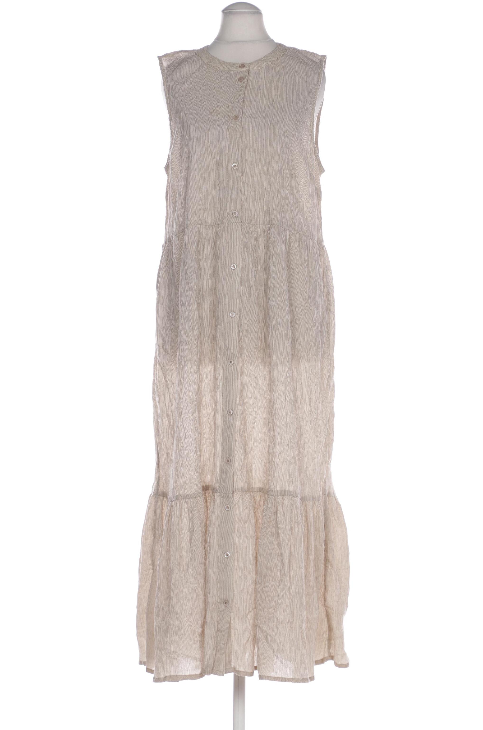 

Kaffe Damen Kleid, beige, Gr. 38