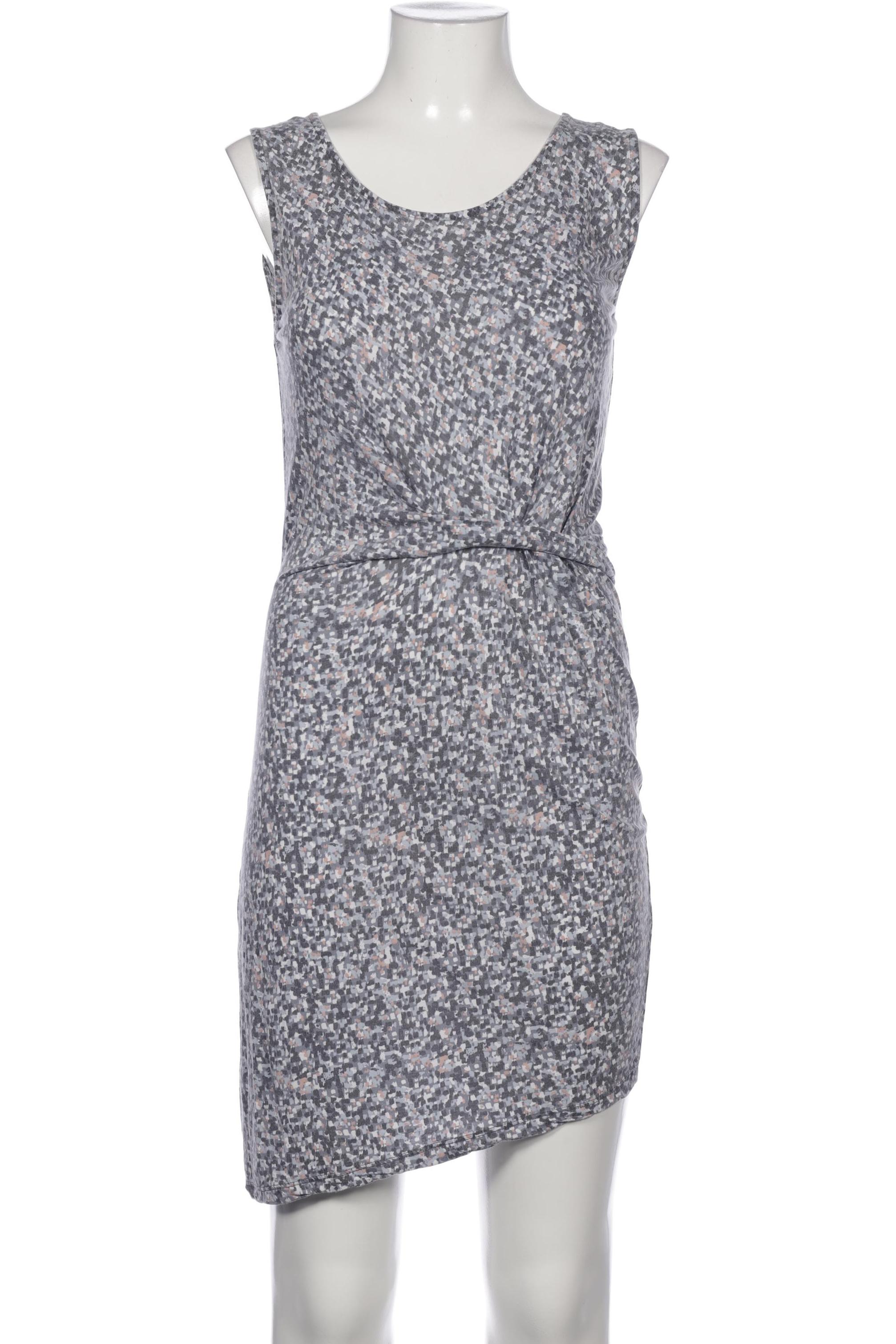 

Kaffe Damen Kleid, grau