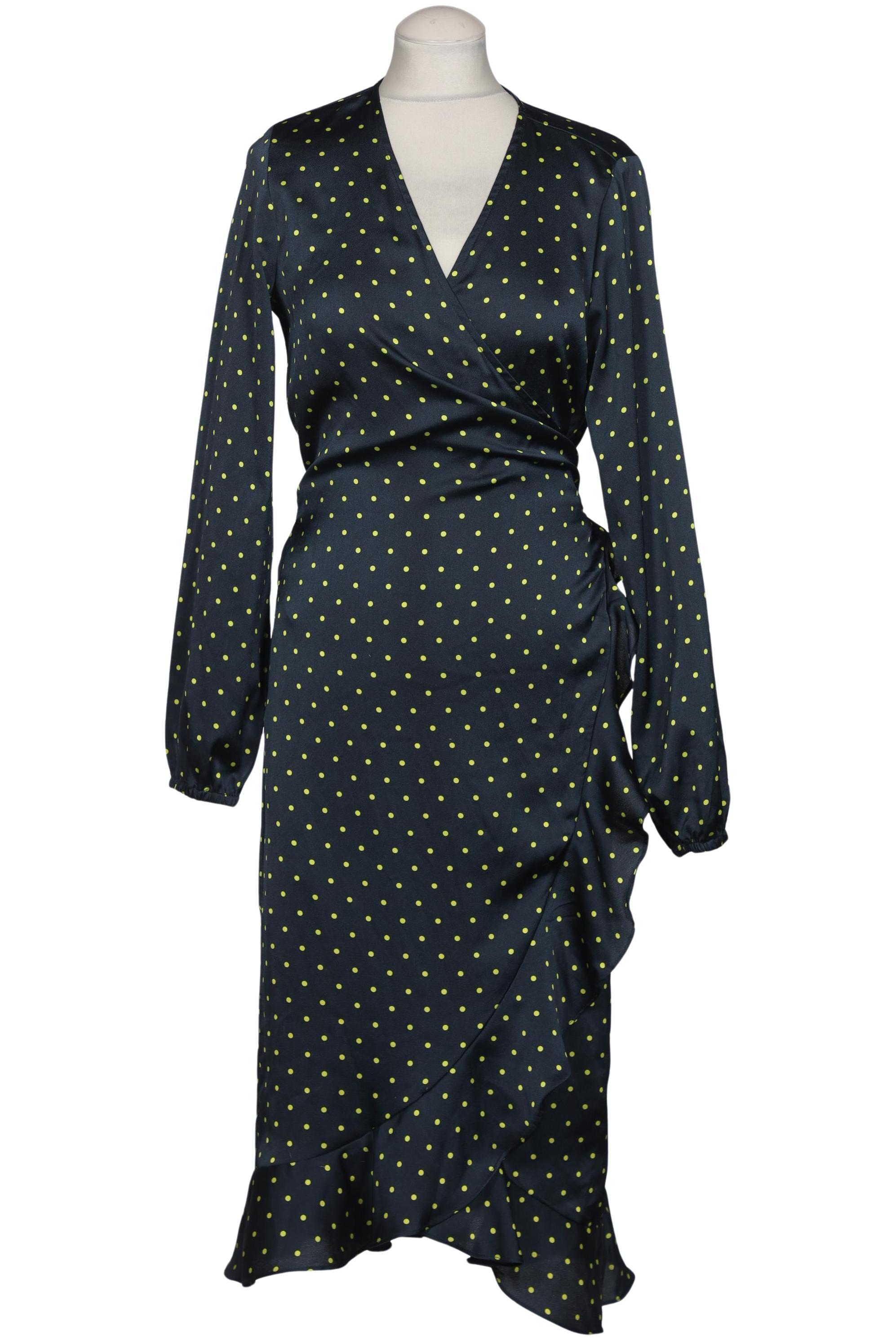 

Kaffe Damen Kleid, marineblau, Gr. 36