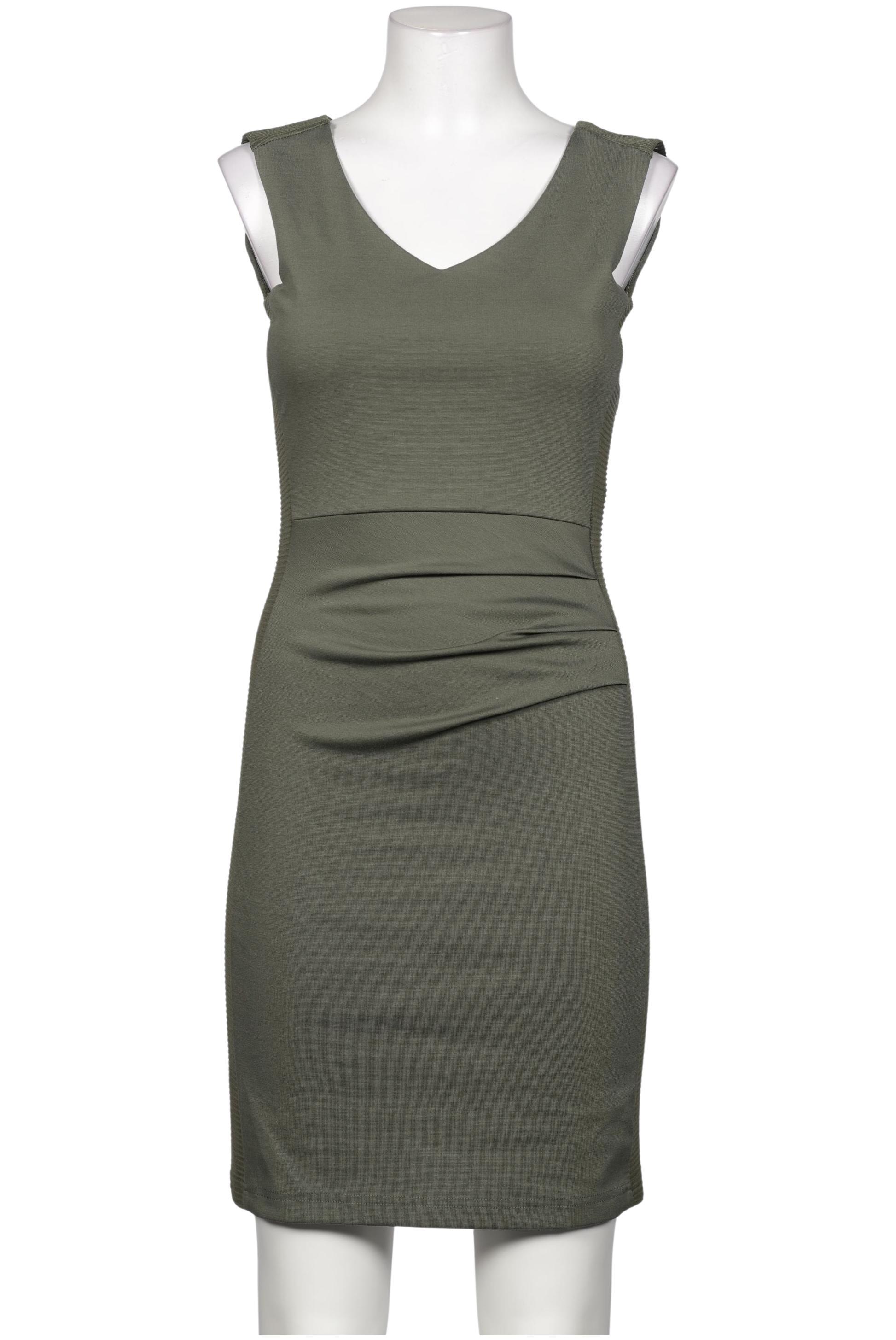 

Kaffe Damen Kleid, grün, Gr. 36