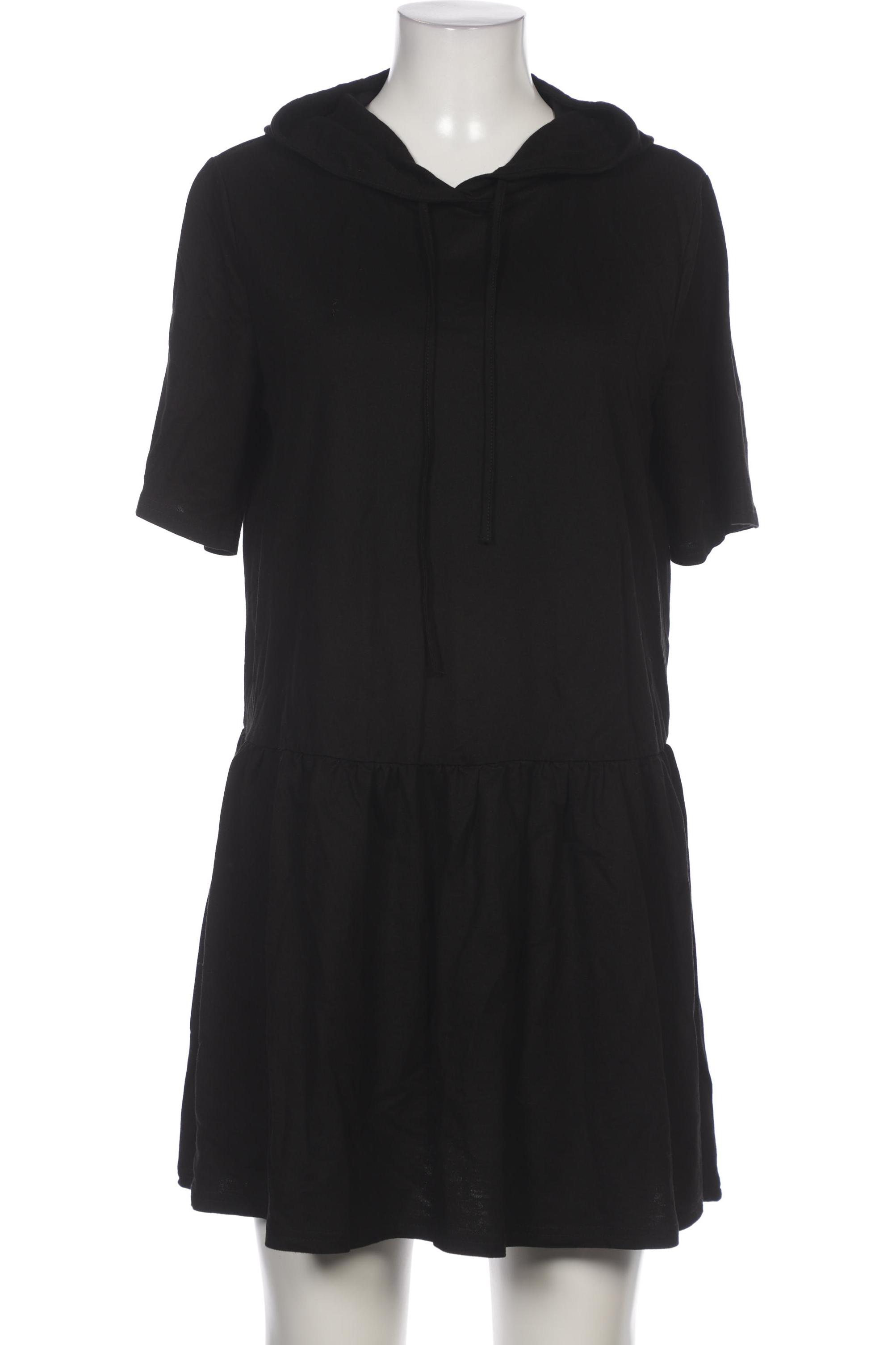 

Kaffe Damen Kleid, schwarz, Gr. 42