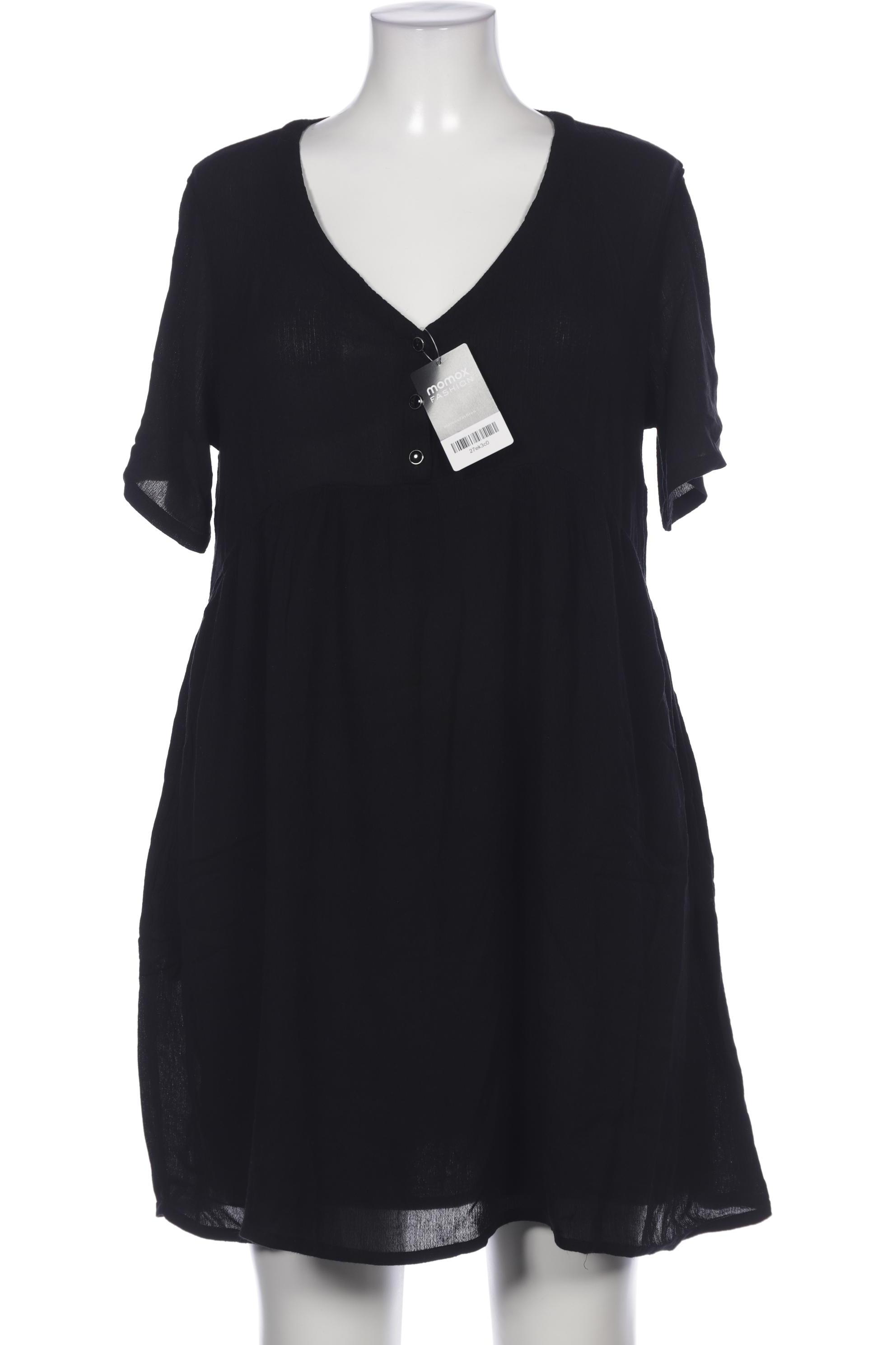 

Kaffe Damen Kleid, schwarz, Gr. 44