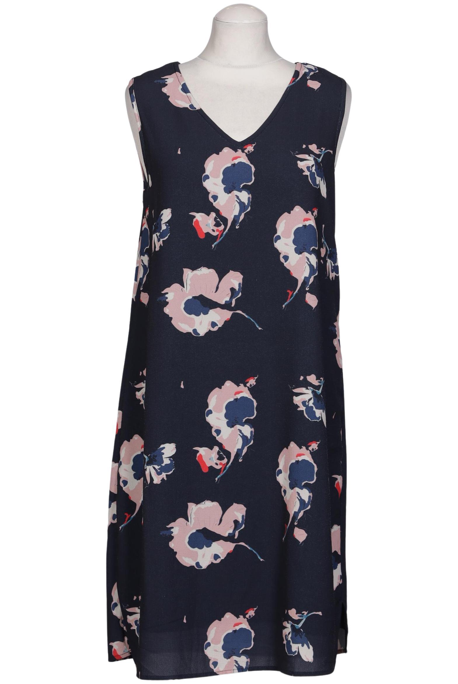 

Kaffe Damen Kleid, mehrfarbig, Gr. 38