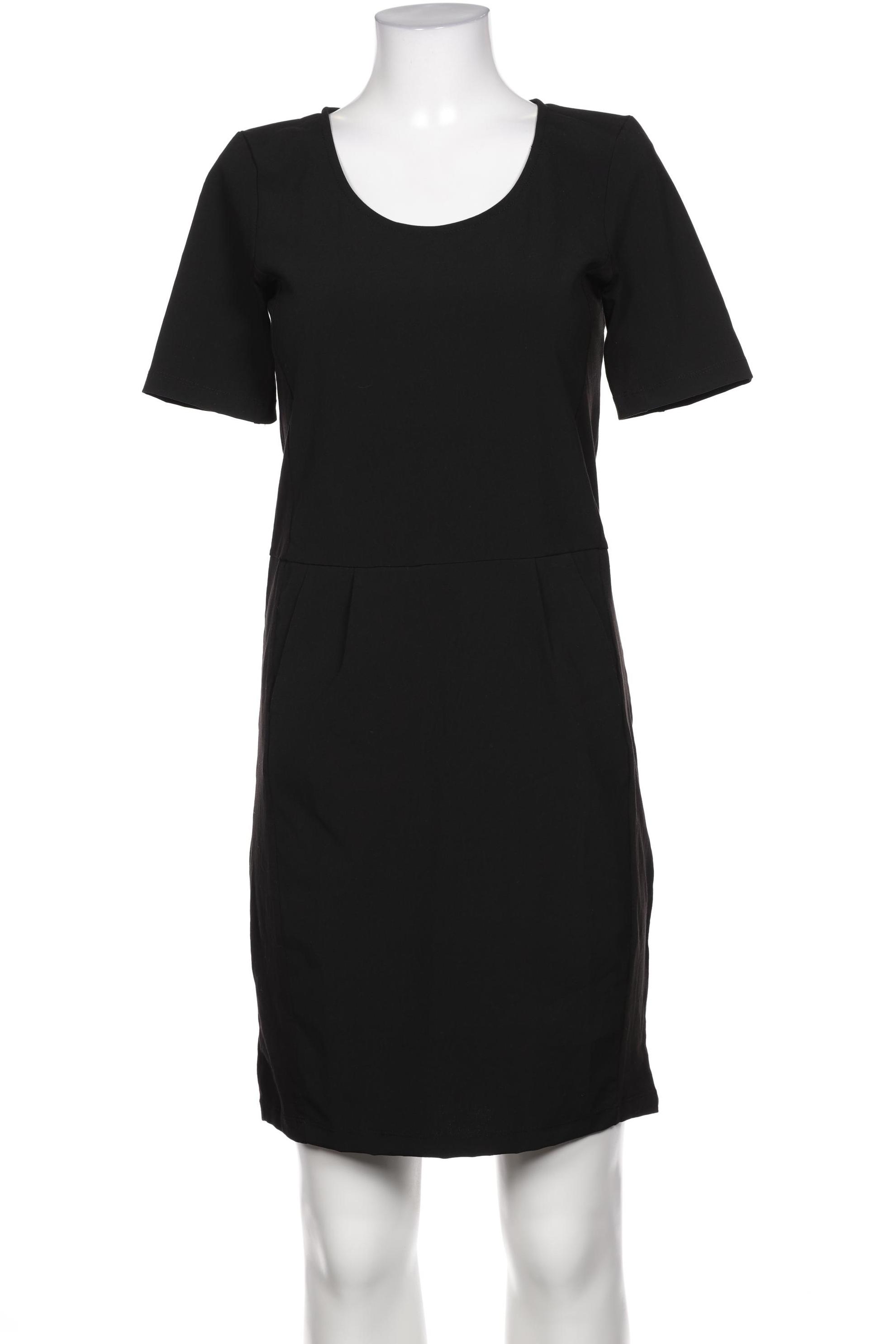 

Kaffe Damen Kleid, schwarz