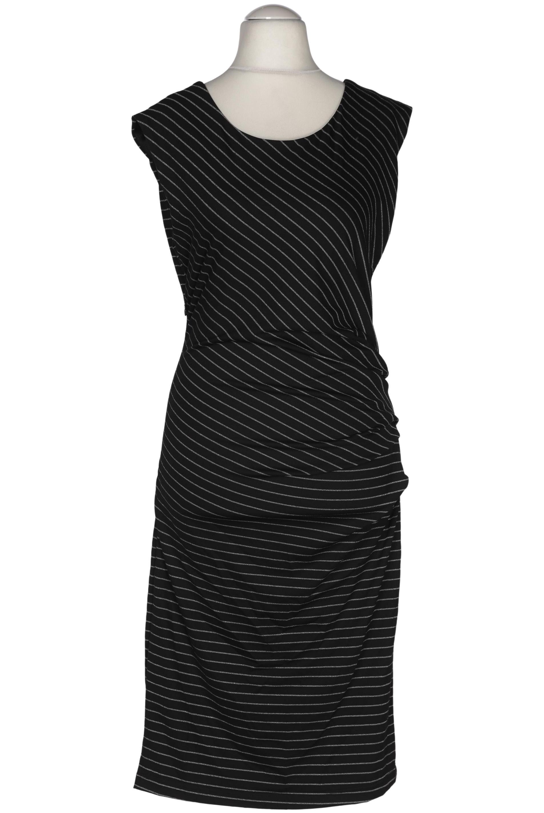 

Kaffe Damen Kleid, schwarz, Gr. 38