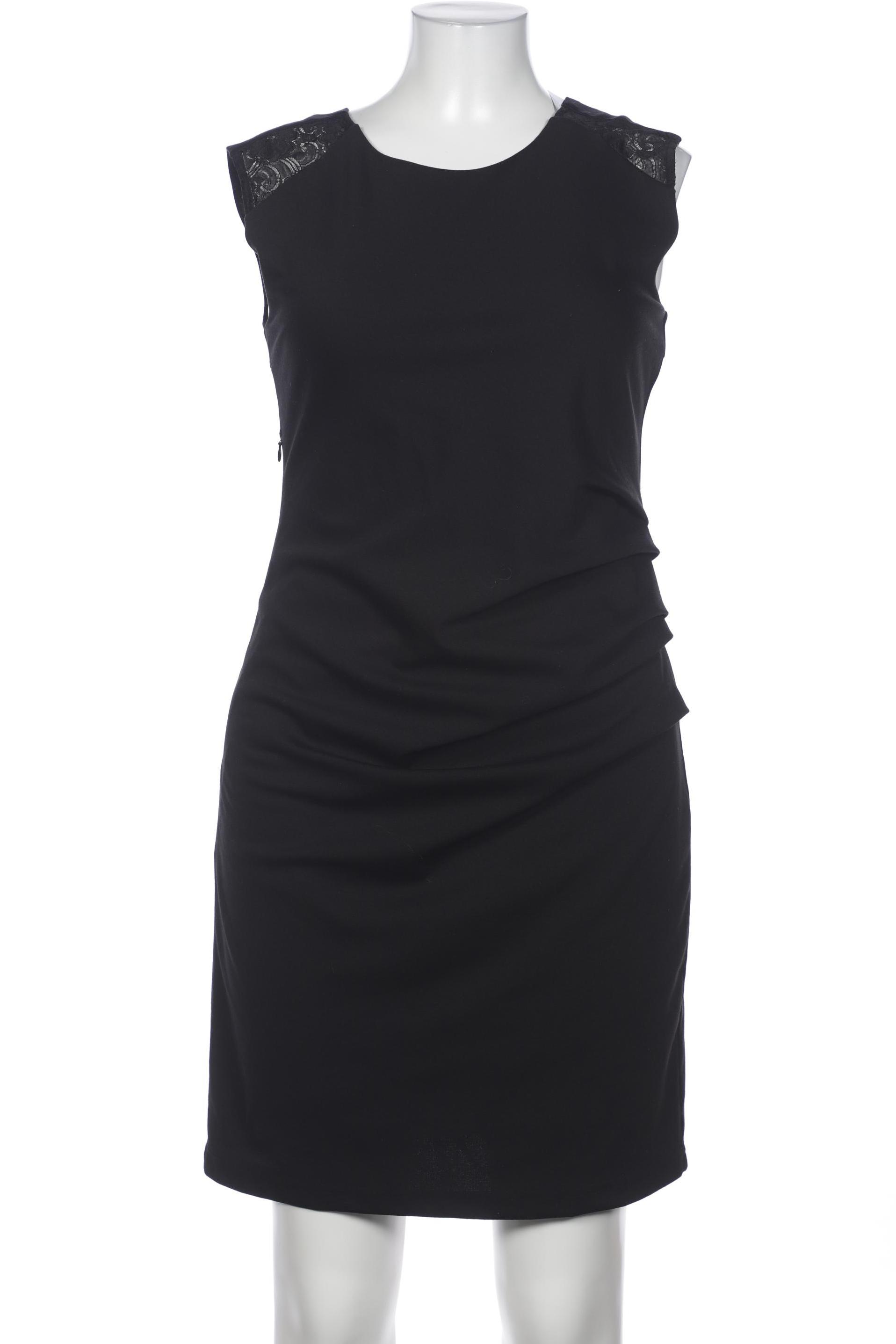 

Kaffe Damen Kleid, schwarz