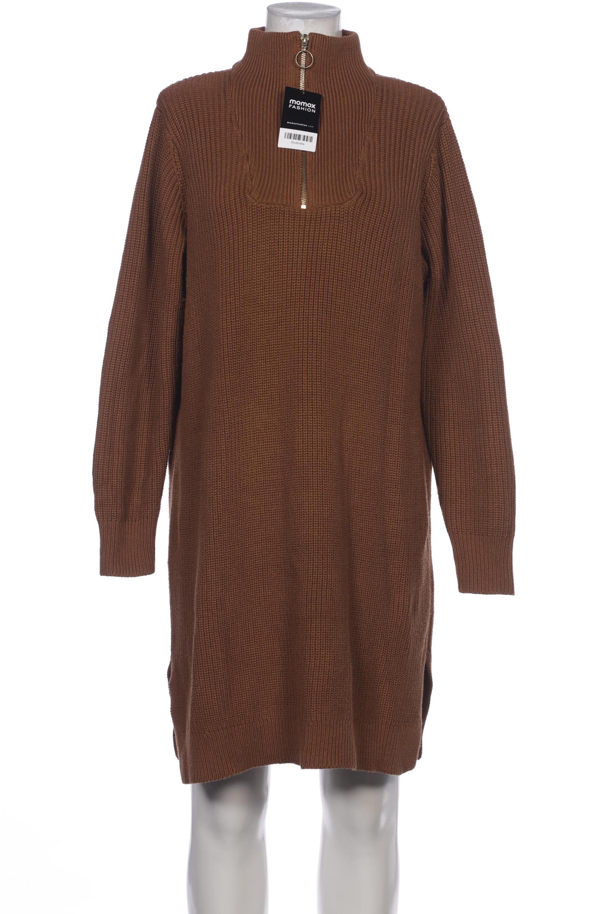 

Kaffe Damen Kleid, braun, Gr. 42