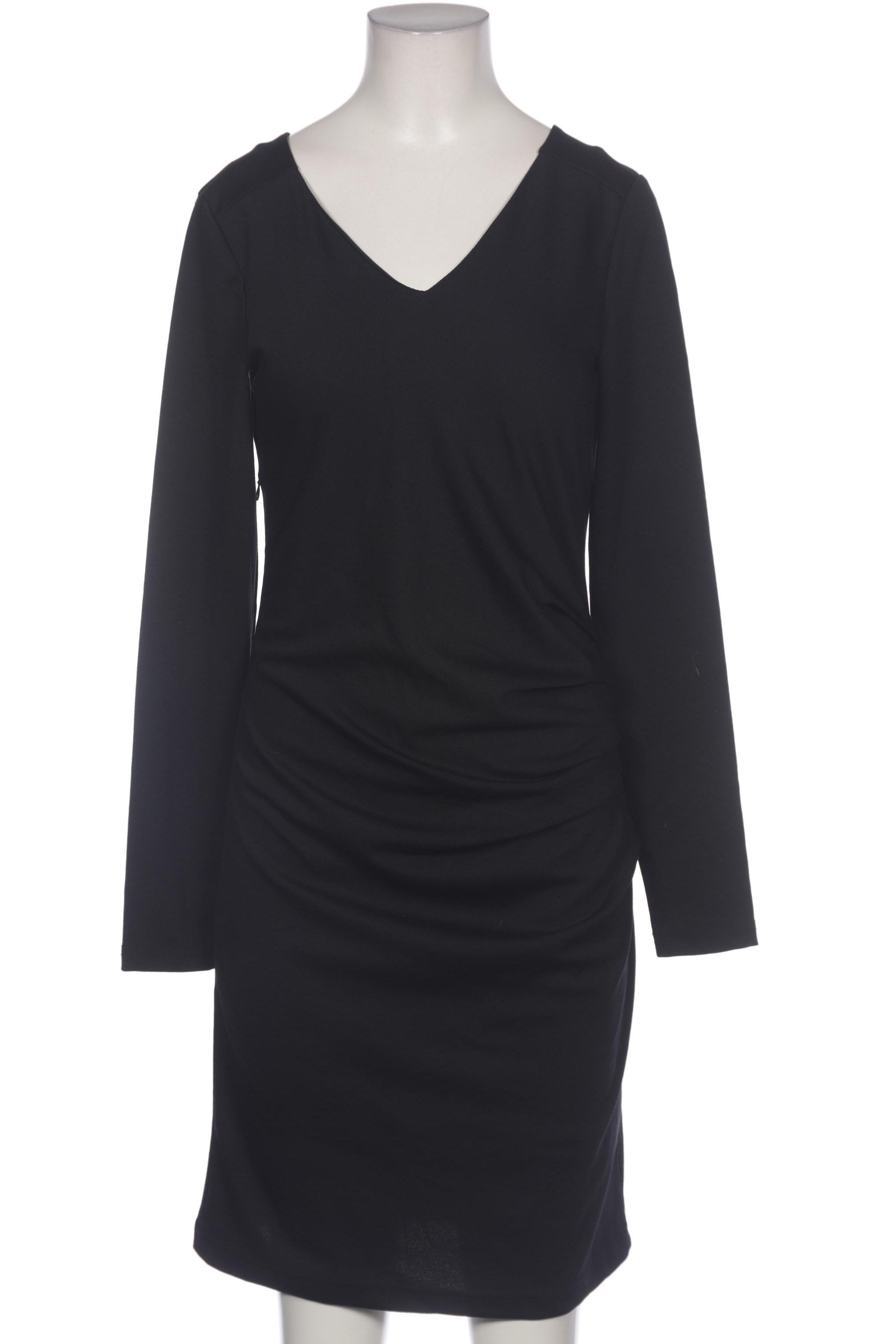 

Kaffe Damen Kleid, schwarz, Gr. 36