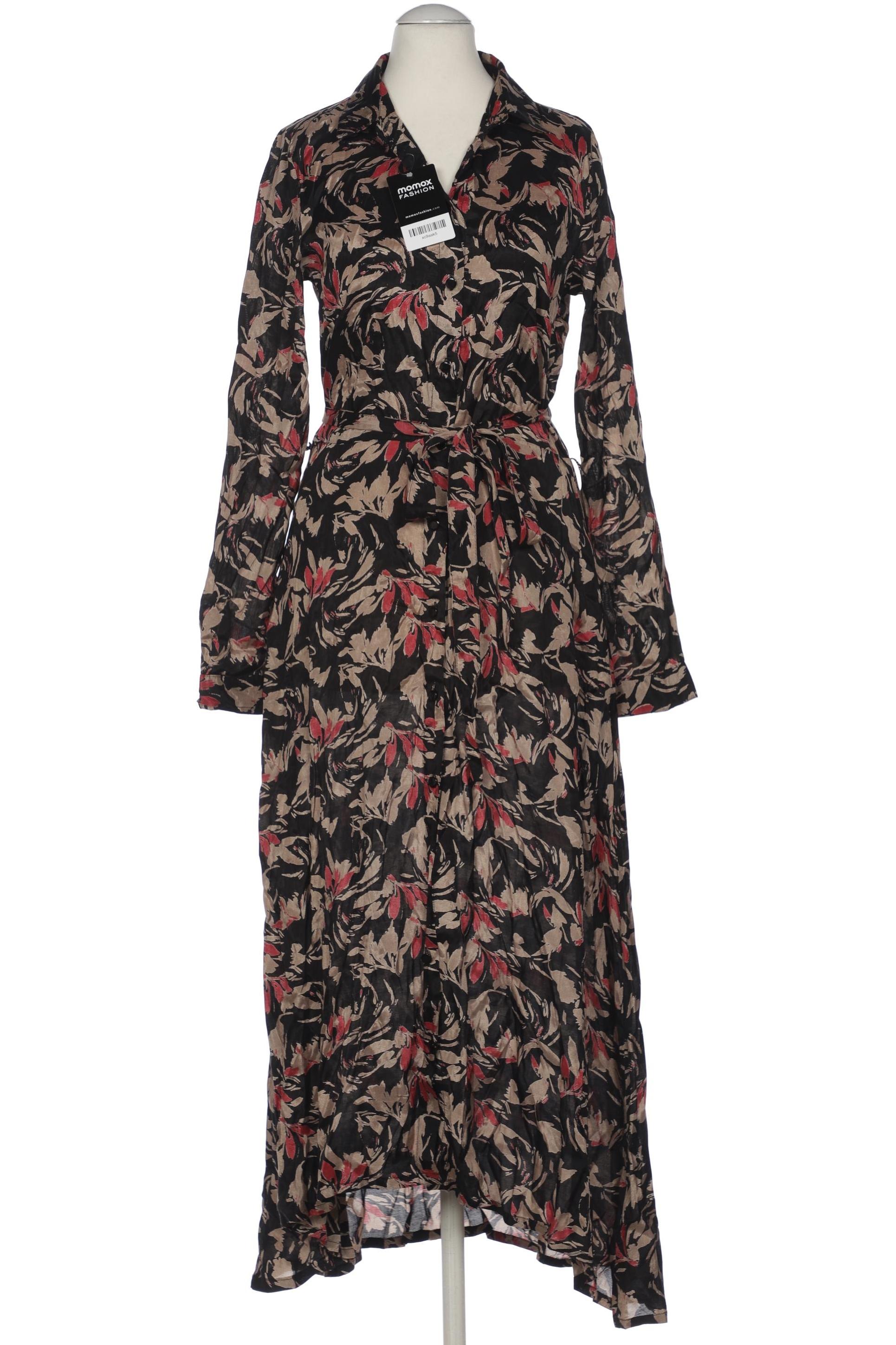 

Kaffe Damen Kleid, schwarz, Gr. 34
