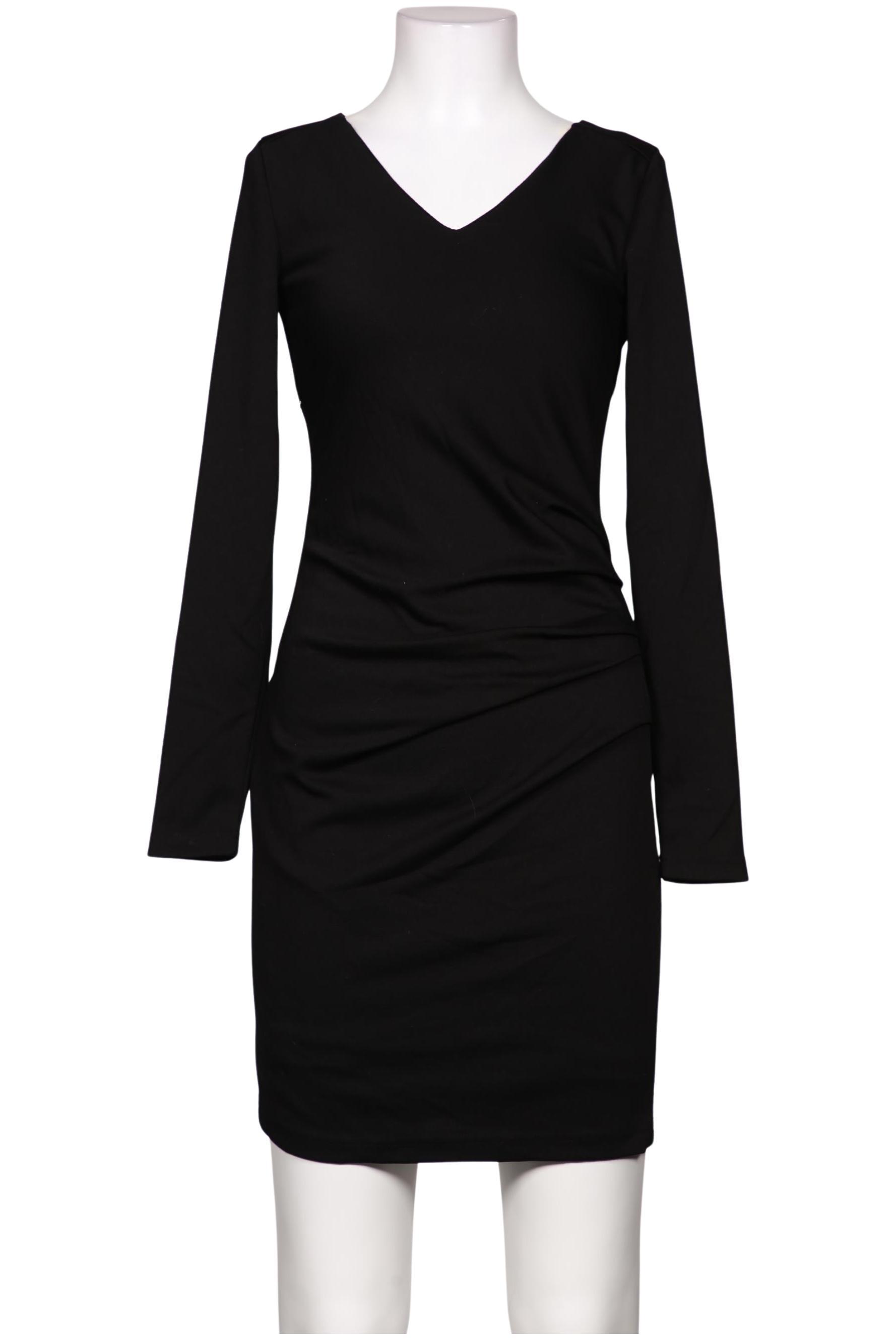 

Kaffe Damen Kleid, schwarz, Gr. 34