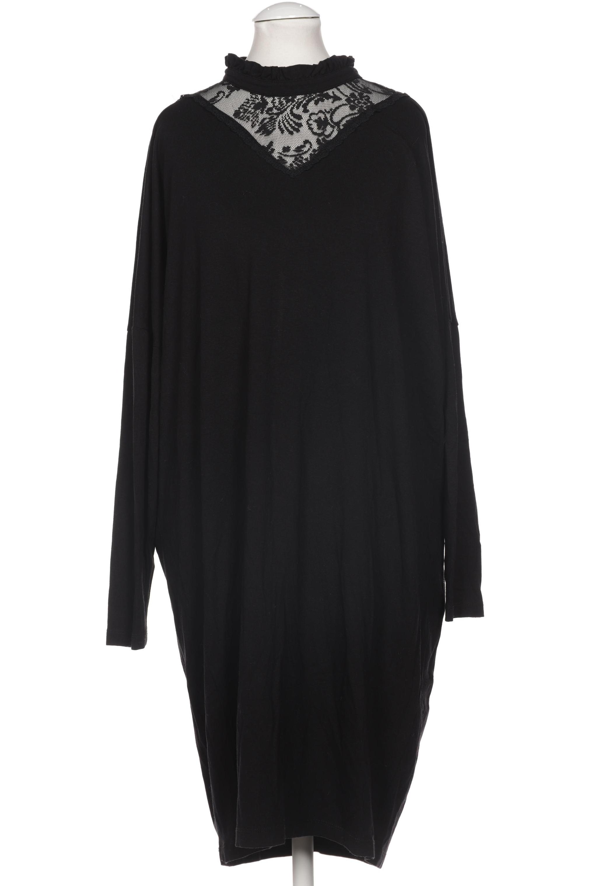 

Kaffe Damen Kleid, schwarz, Gr. 36