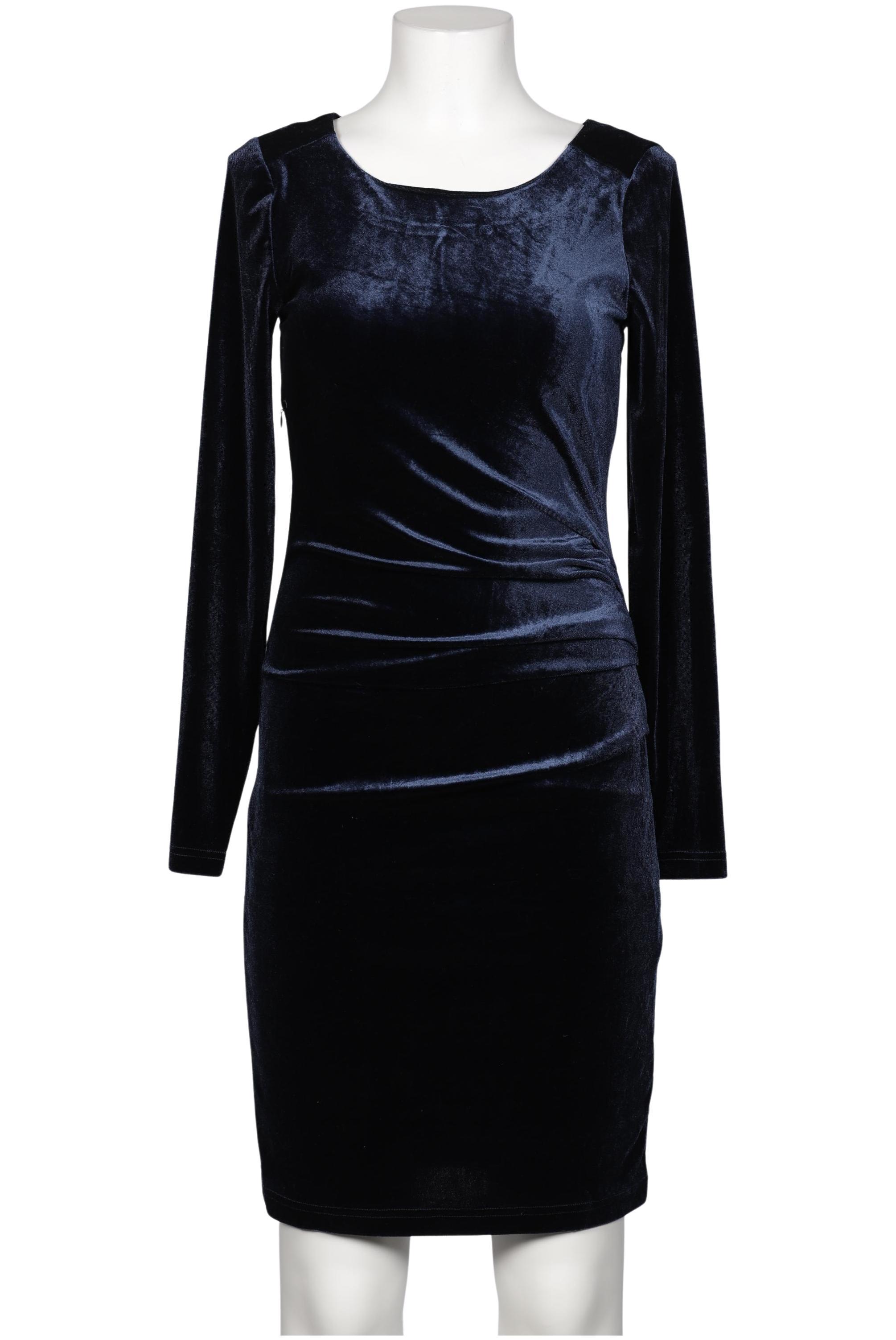 

Kaffe Damen Kleid, blau, Gr. 36