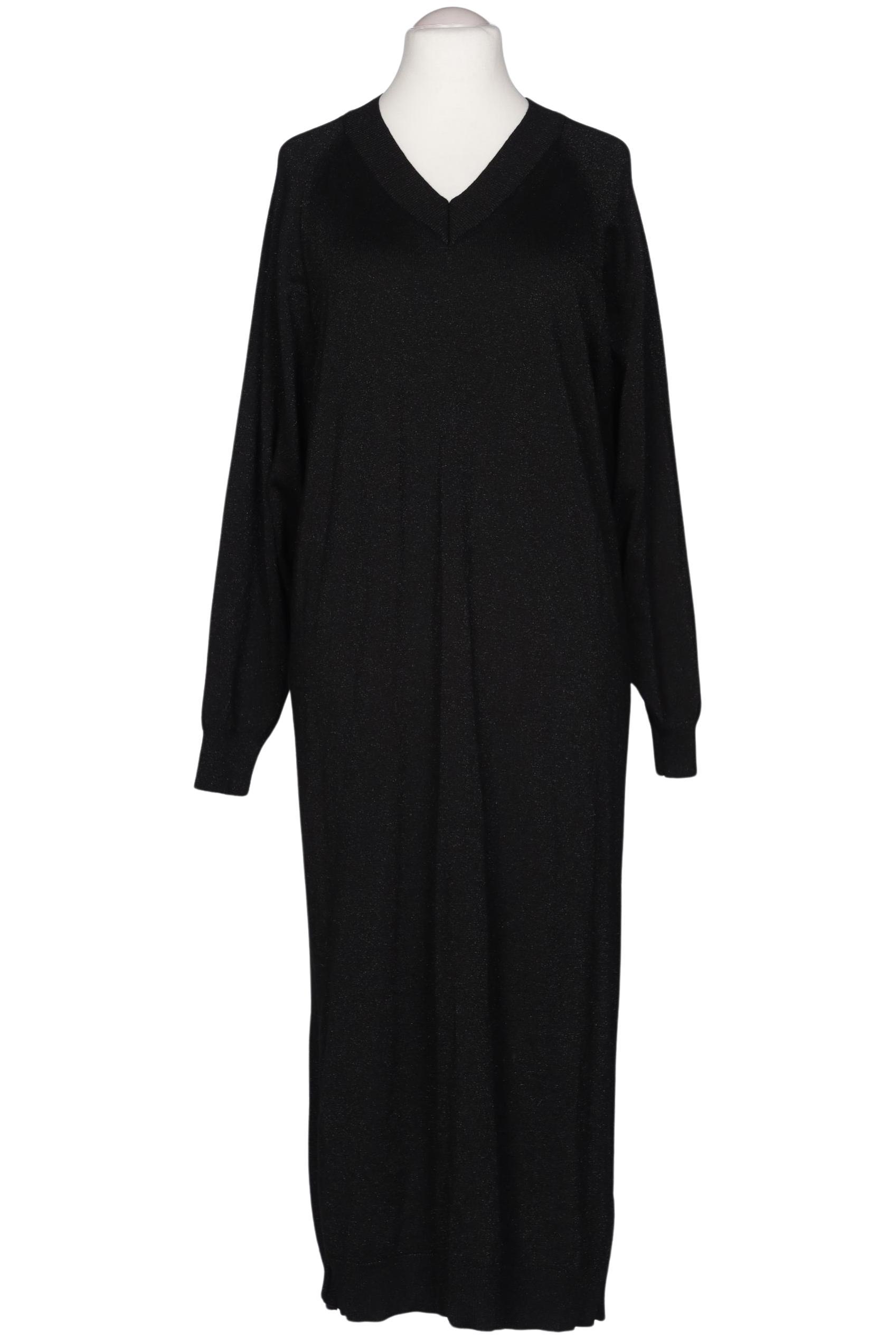

Kaffe Damen Kleid, schwarz, Gr. 42