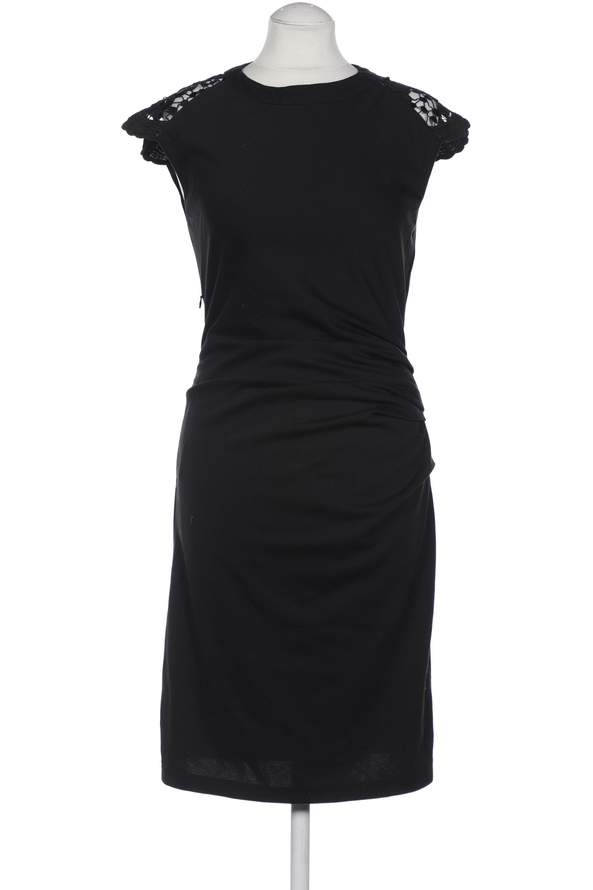 

Kaffe Damen Kleid, schwarz, Gr. 38