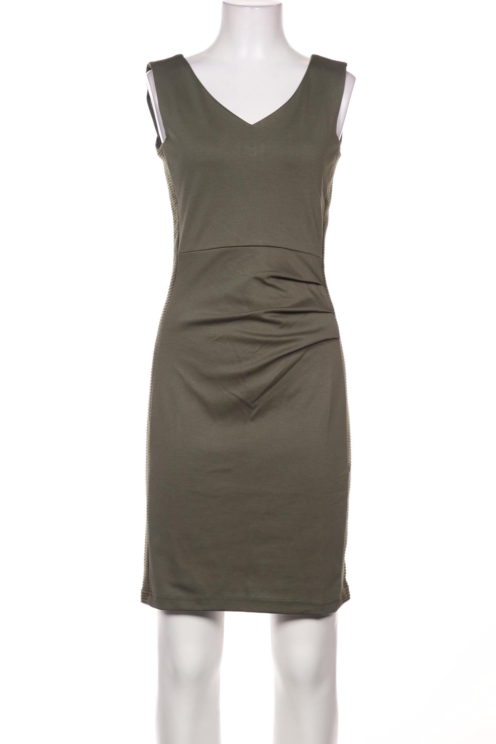 

Kaffe Damen Kleid, grün, Gr. 36