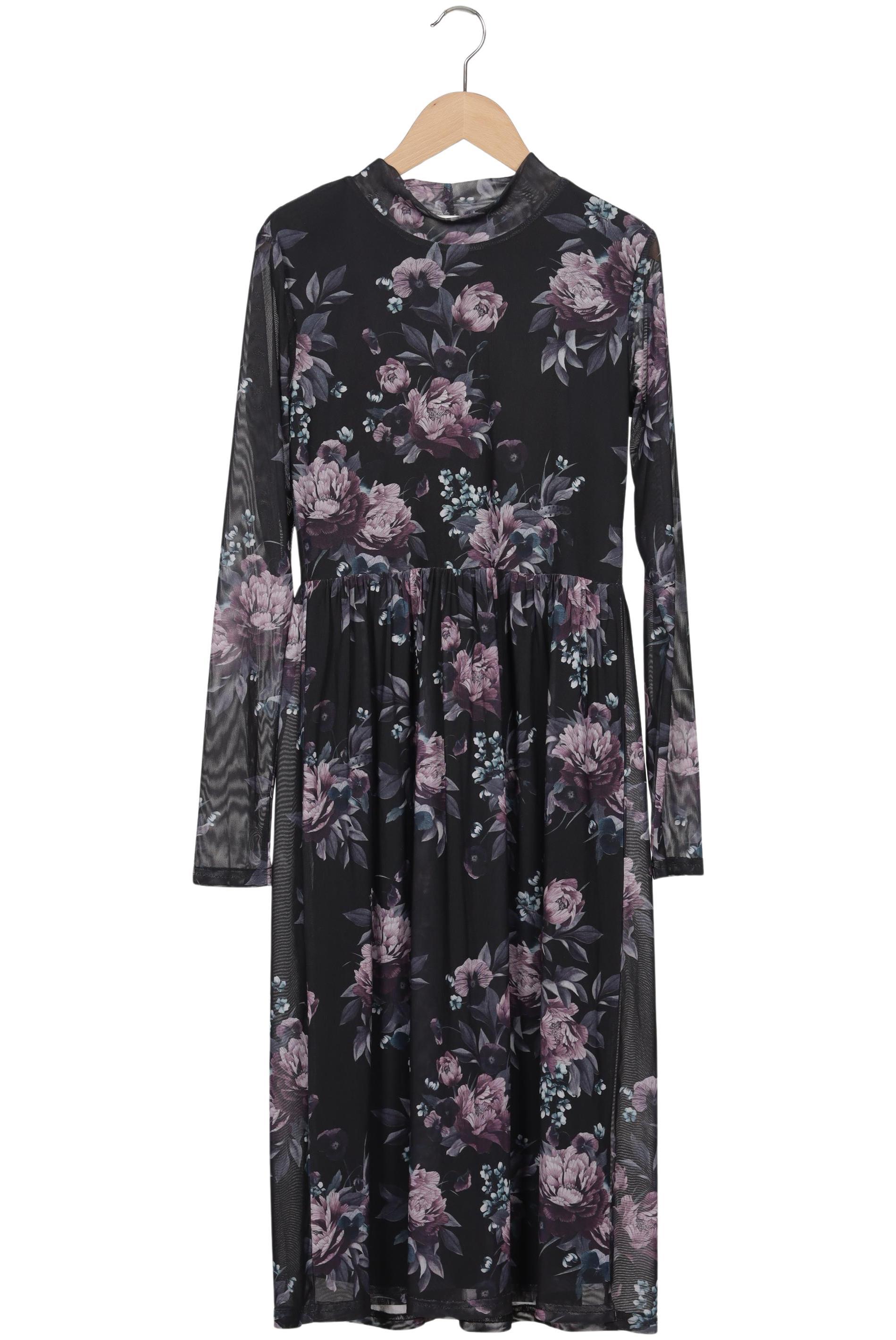 

Kaffe Damen Kleid, marineblau, Gr. 34