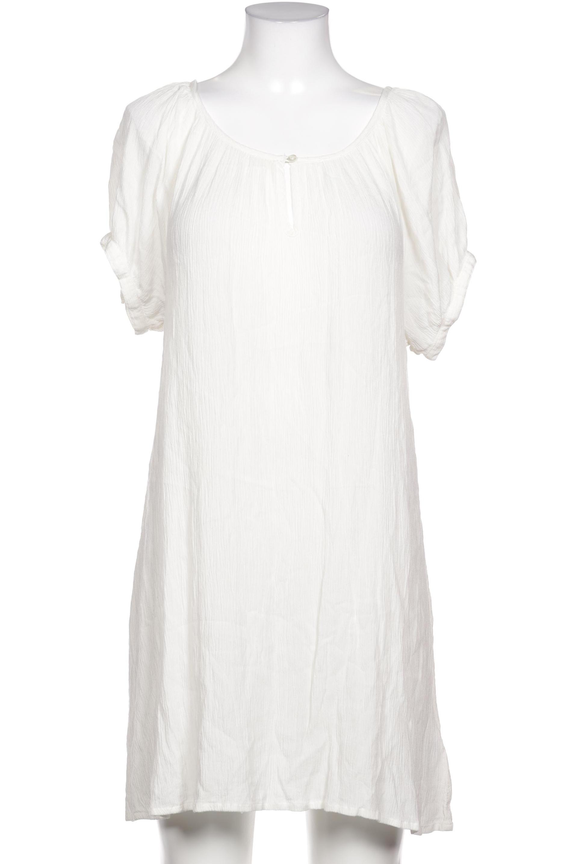 

Kaffe Damen Kleid, cremeweiß