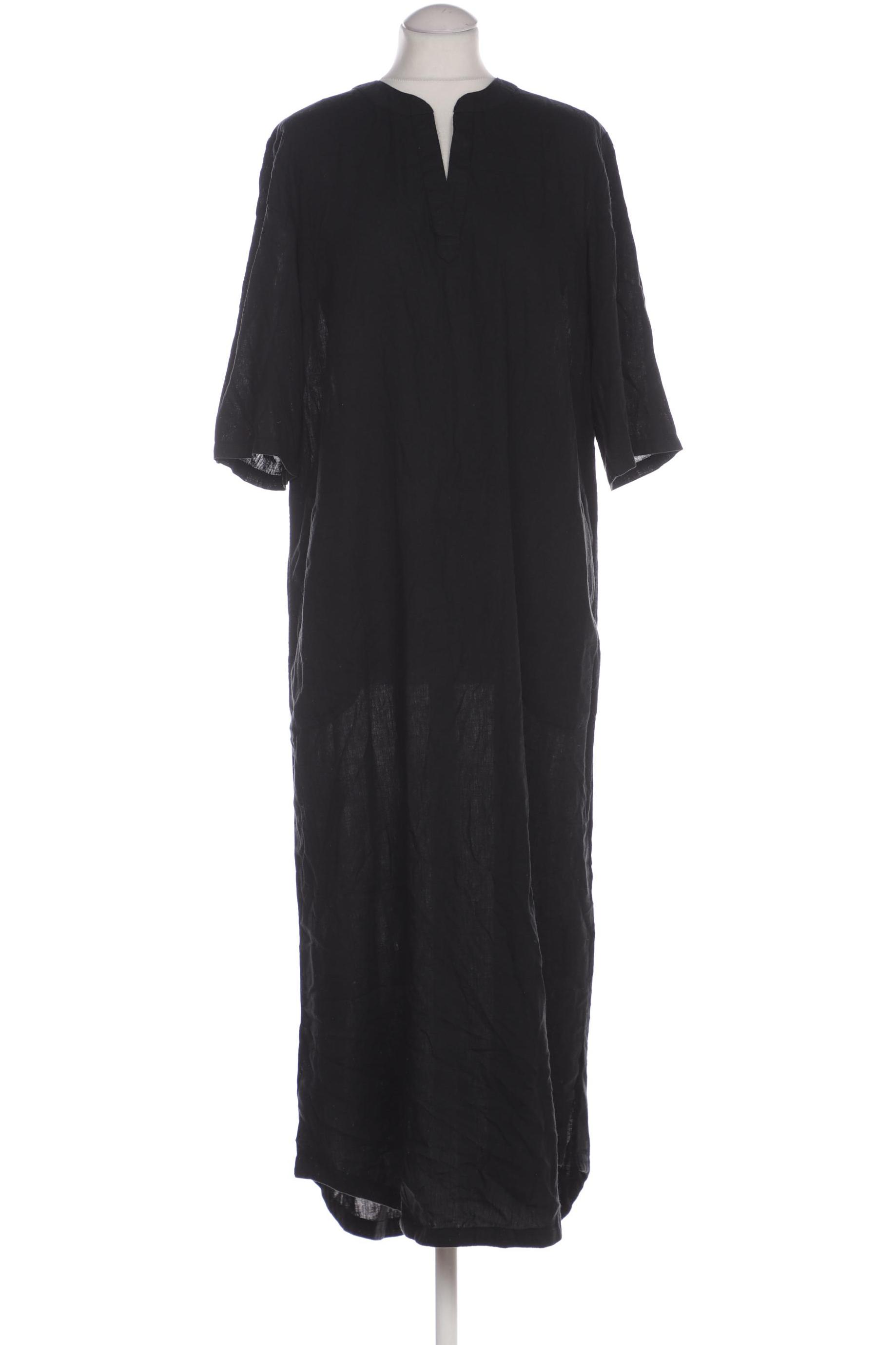 

Kaffe Damen Kleid, schwarz, Gr. 34