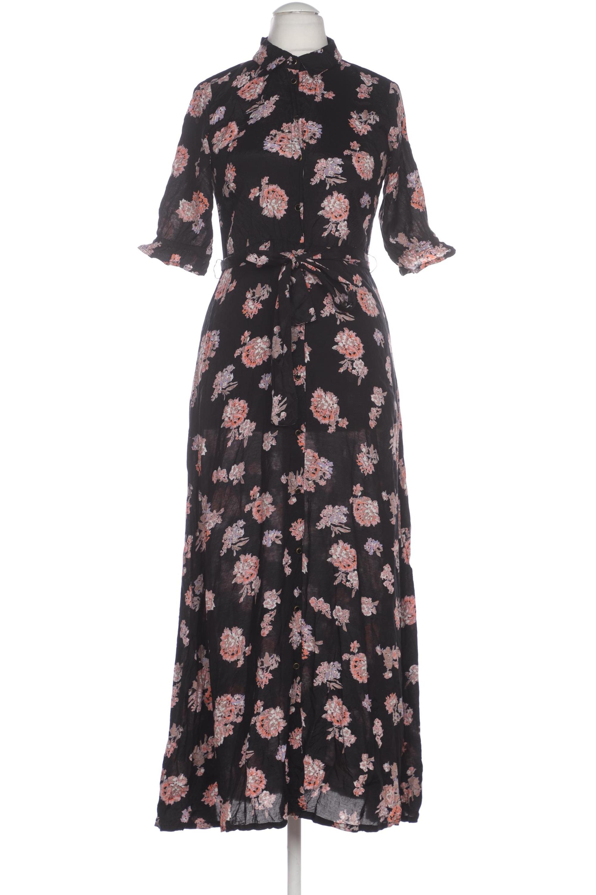 

Kaffe Damen Kleid, schwarz, Gr. 34