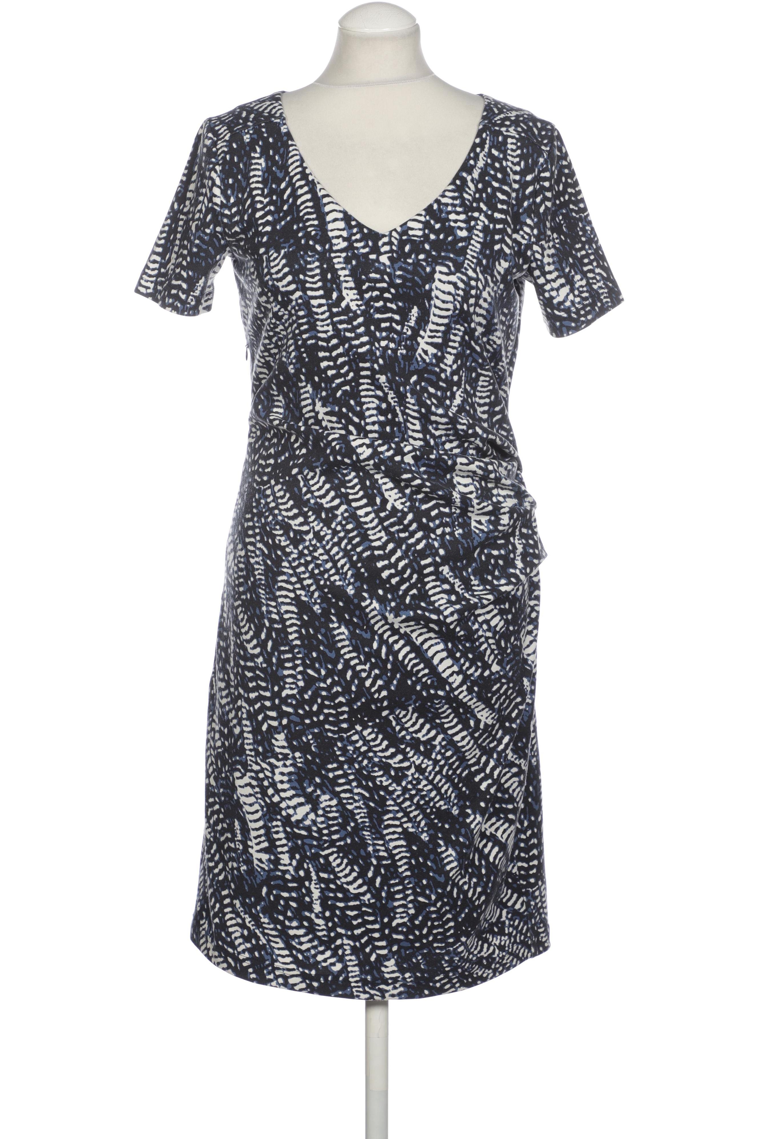 

Kaffe Damen Kleid, blau, Gr. 38