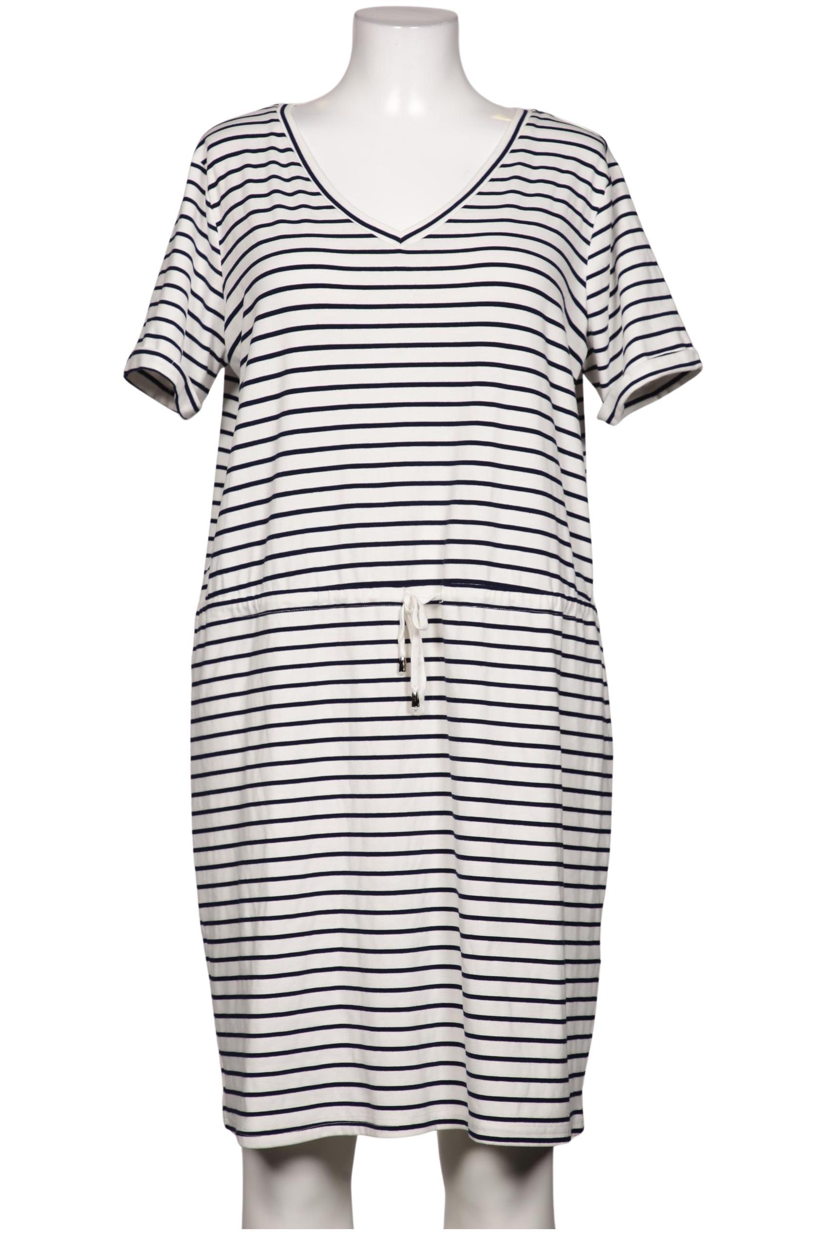 

Kaffe Damen Kleid, mehrfarbig, Gr. 46