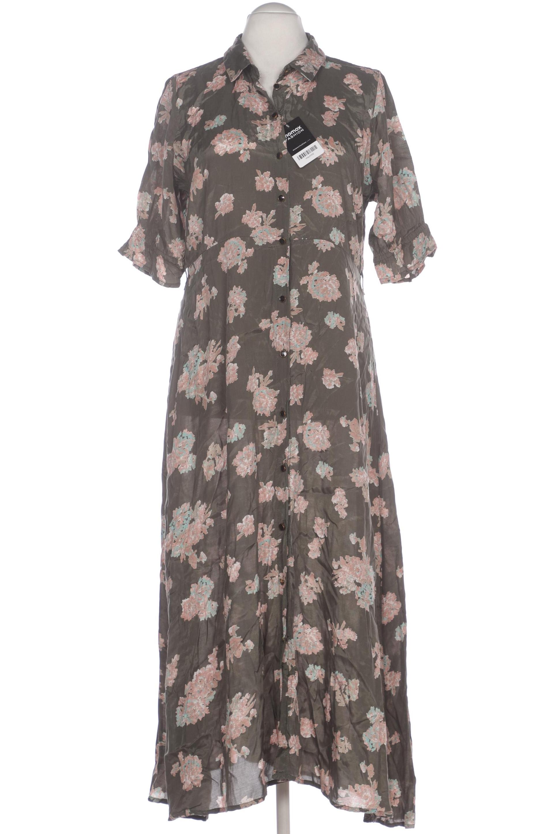 

Kaffe Damen Kleid, grün, Gr. 44