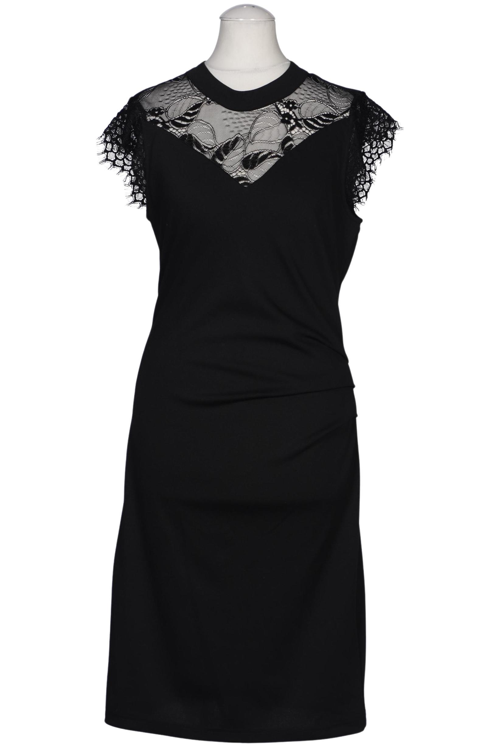 

Kaffe Damen Kleid, schwarz, Gr. 36