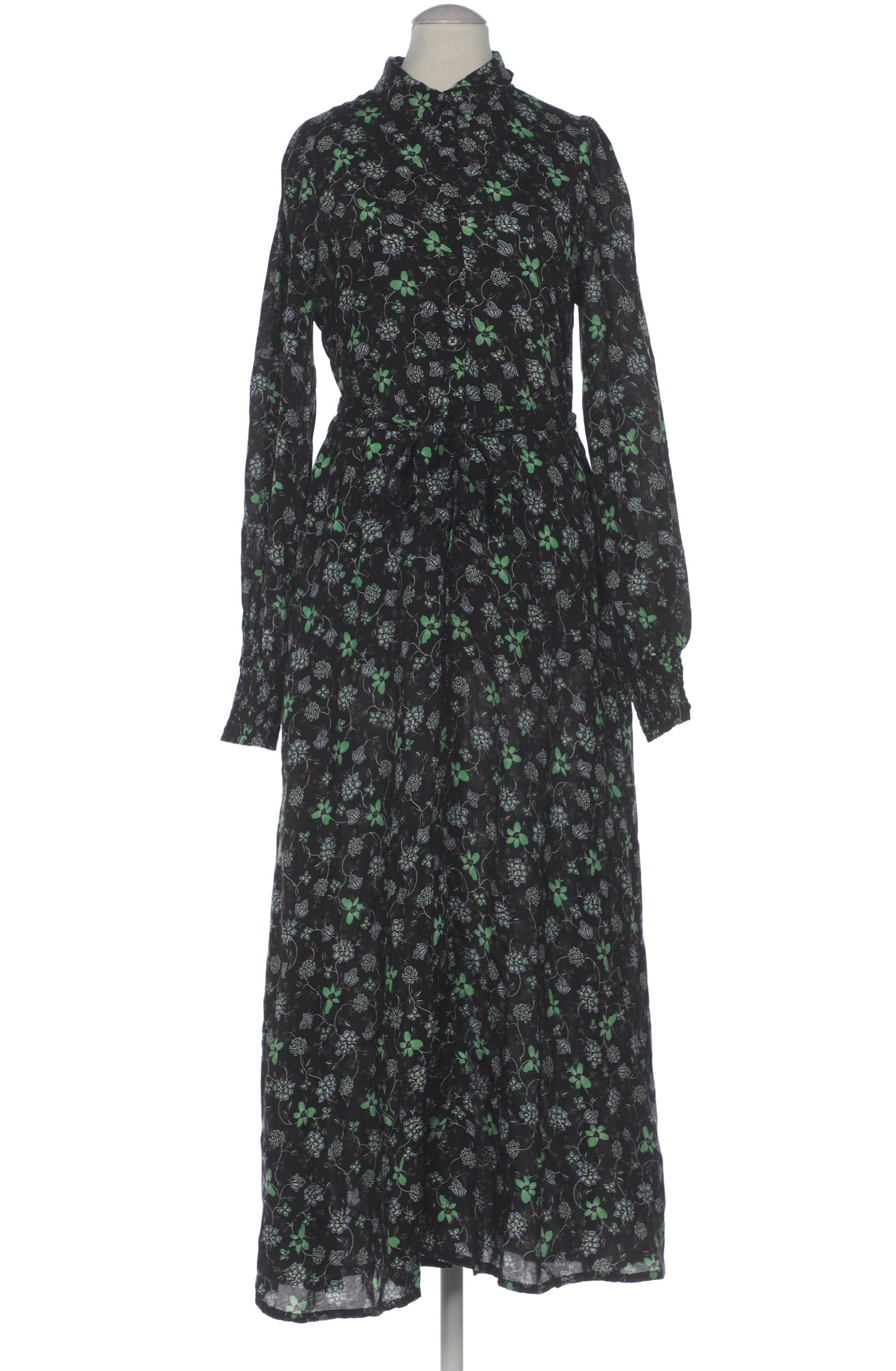 

Kaffe Damen Kleid, schwarz, Gr. 36