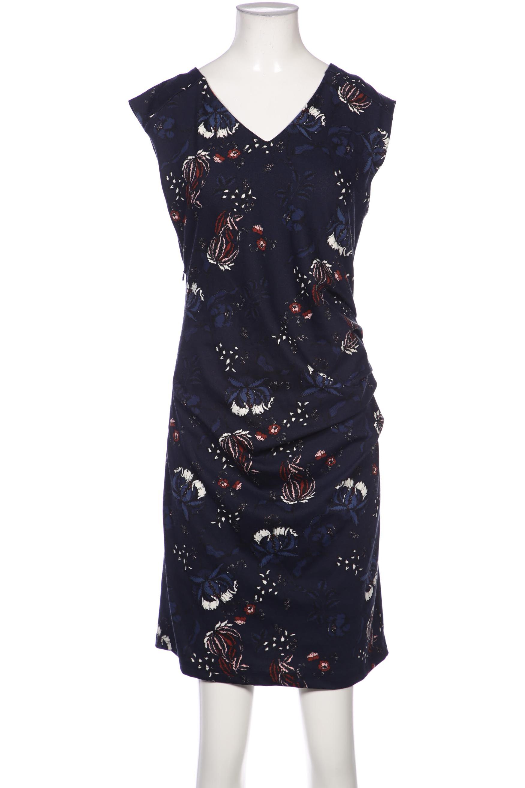 

Kaffe Damen Kleid, marineblau, Gr. 38
