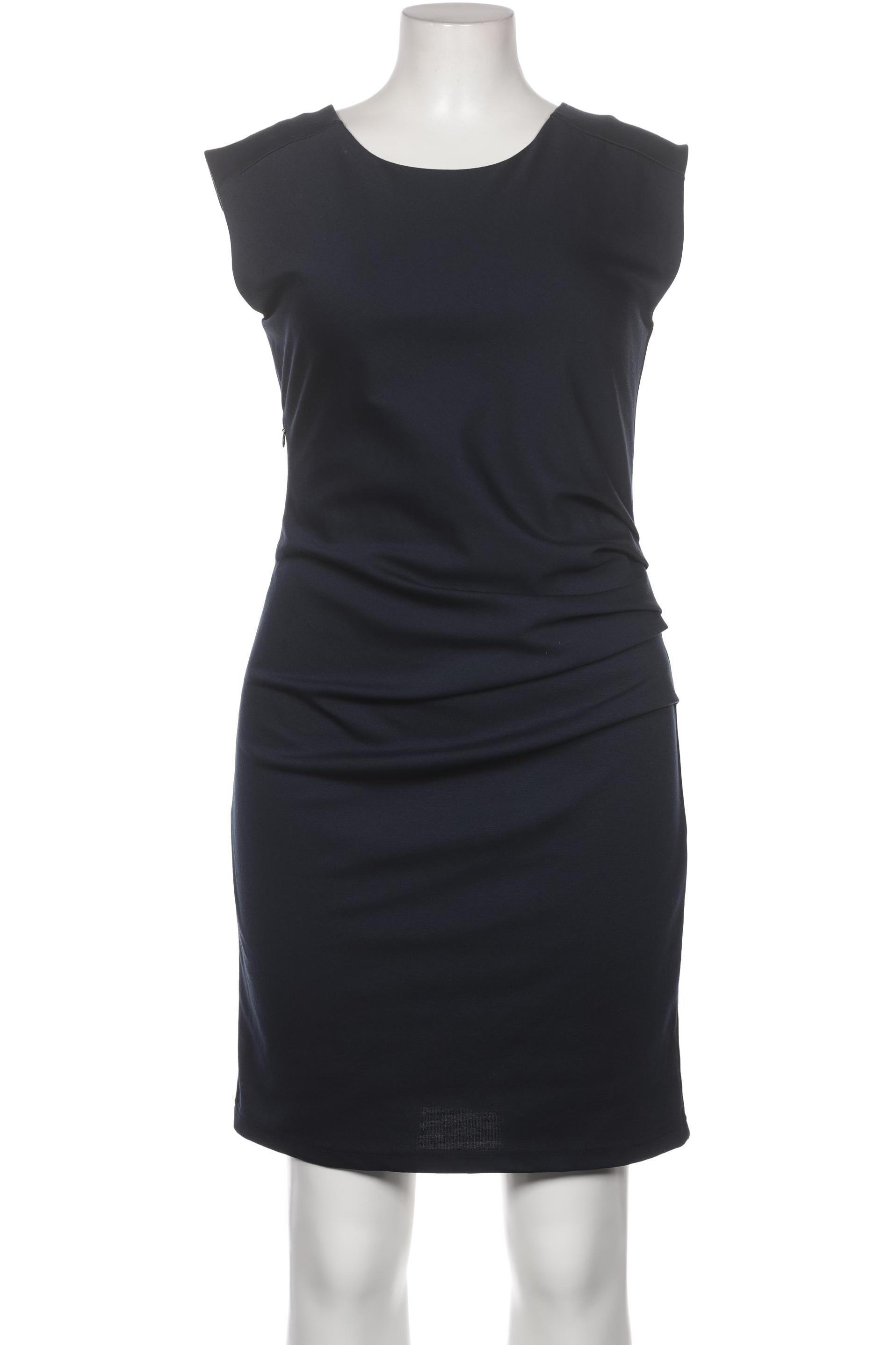 

Kaffe Damen Kleid, marineblau, Gr. 42