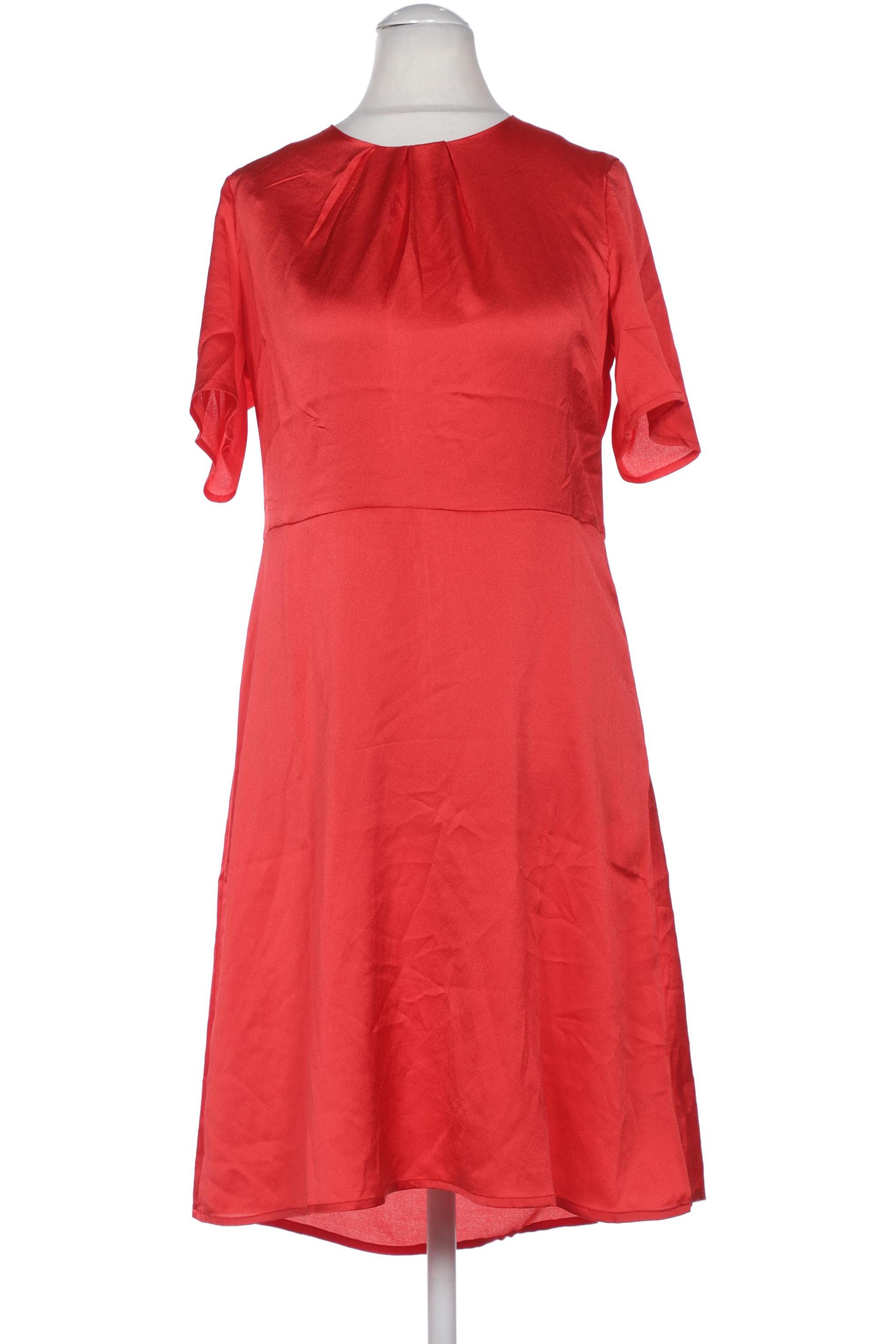 

Kaffe Damen Kleid, rot, Gr. 36