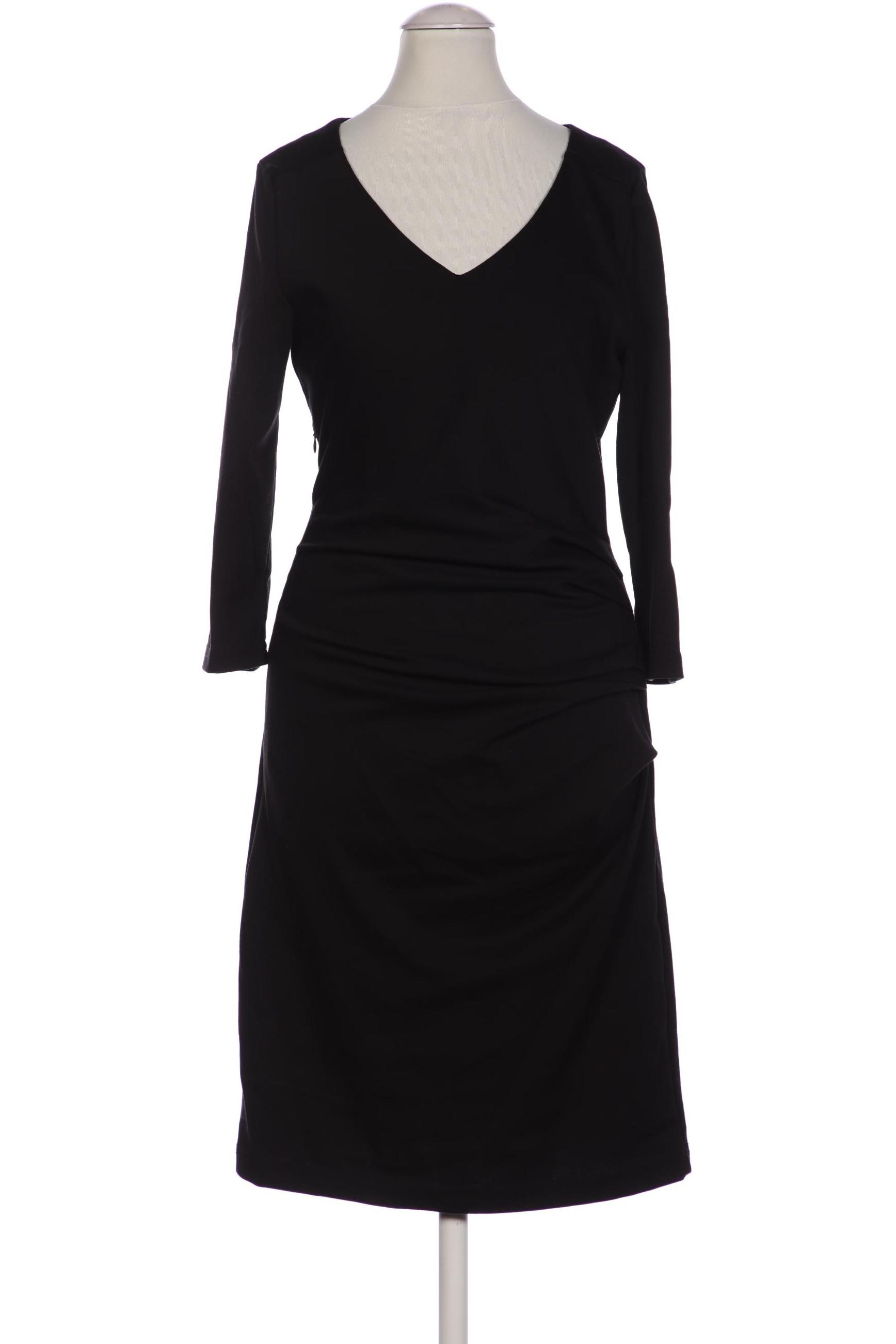 

Kaffe Damen Kleid, schwarz, Gr. 36