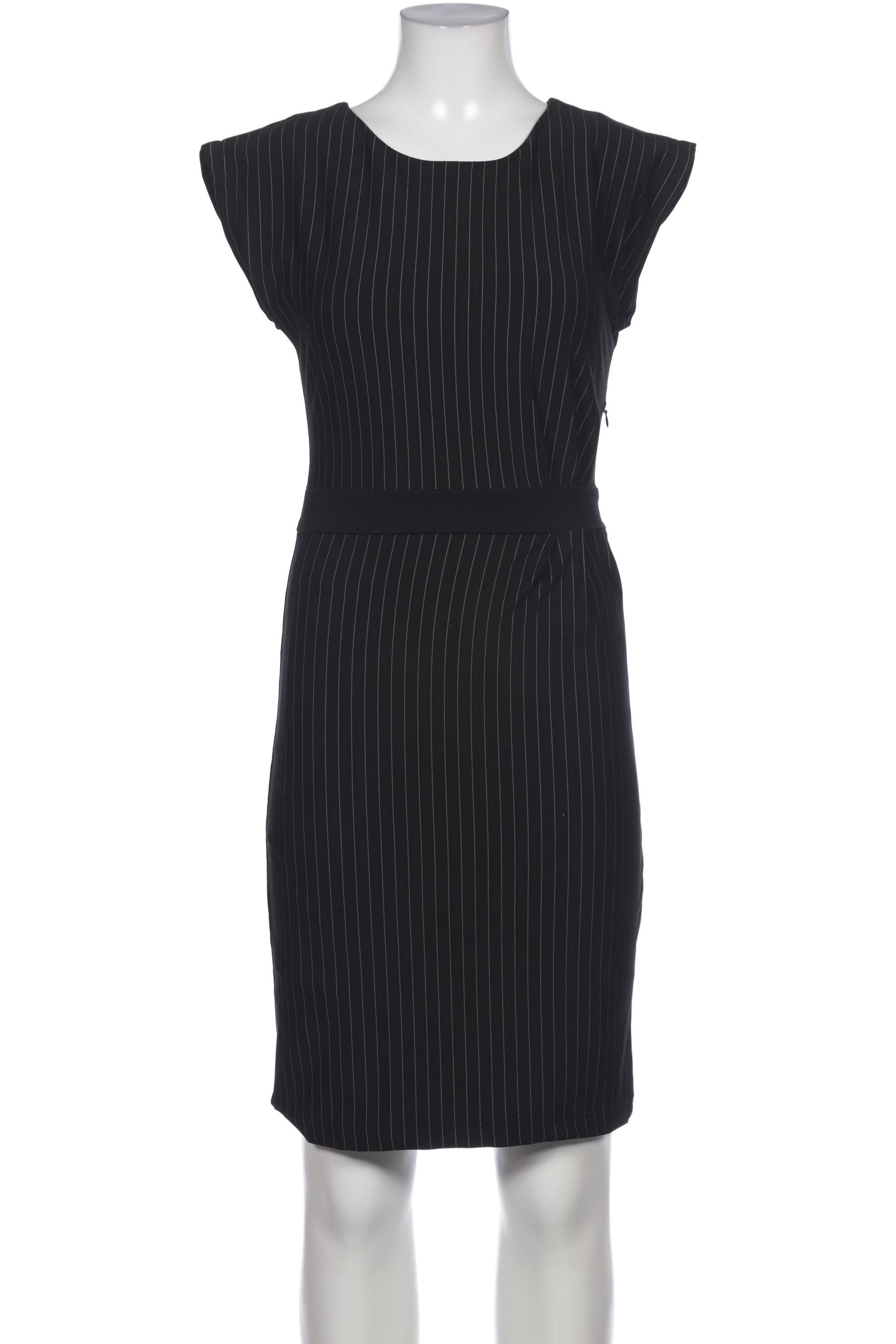 

Kaffe Damen Kleid, schwarz