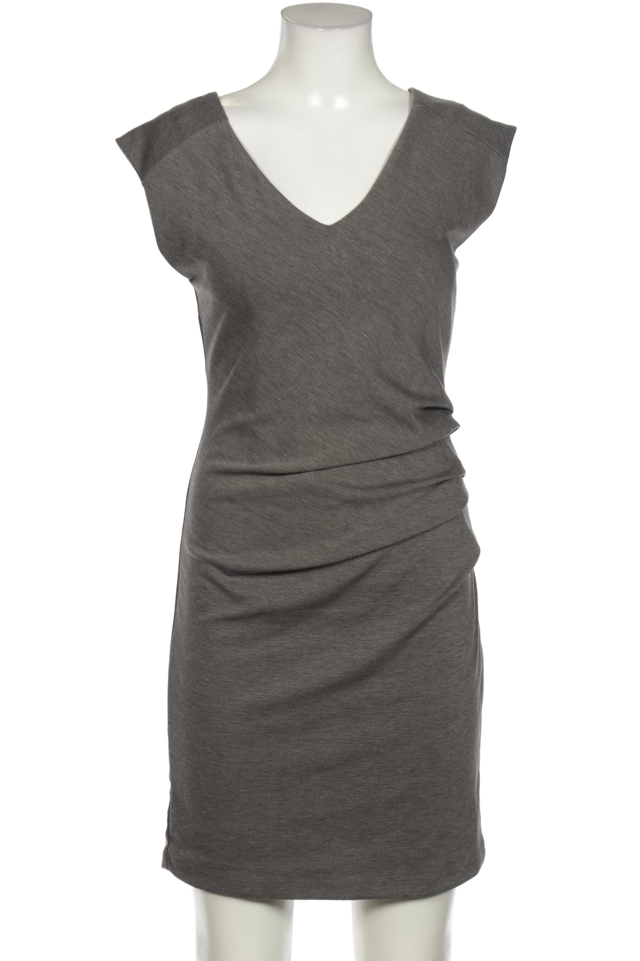 

Kaffe Damen Kleid, grau