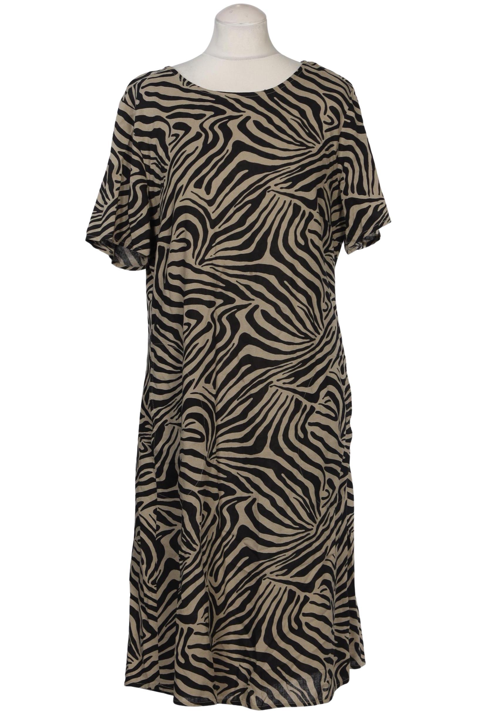 

Kaffe Damen Kleid, mehrfarbig, Gr. 40