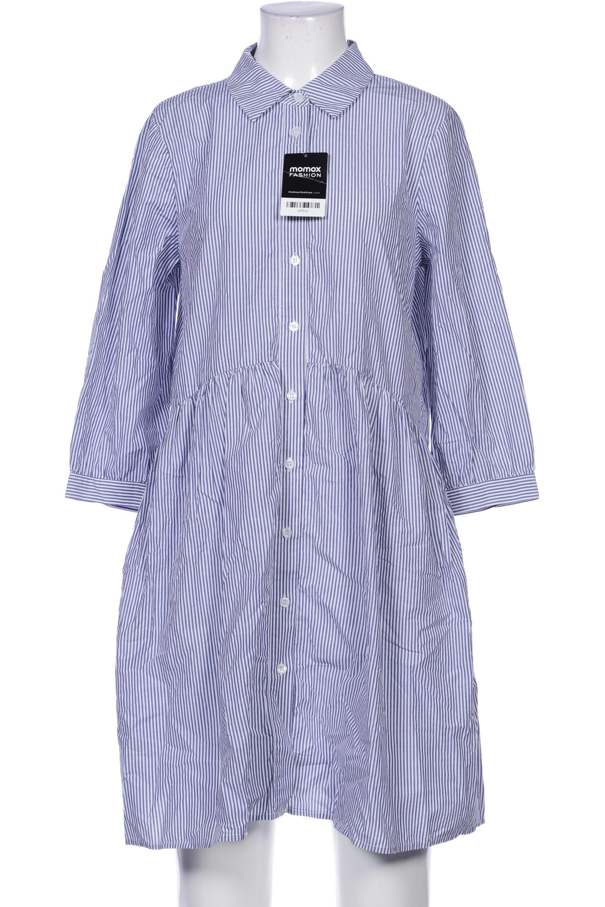 

Kaffe Damen Kleid, blau, Gr. 36