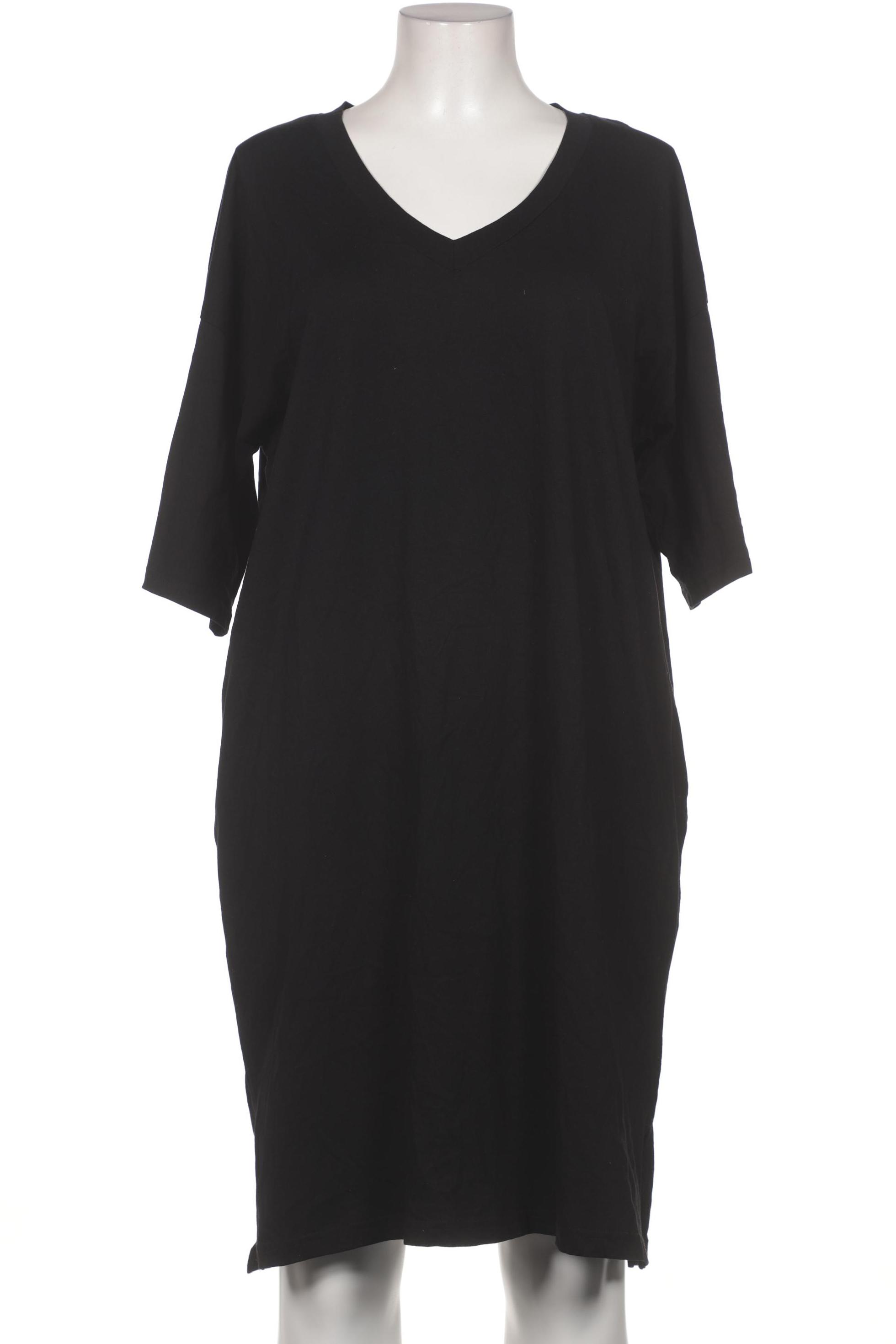 

Kaffe Damen Kleid, schwarz, Gr. 44