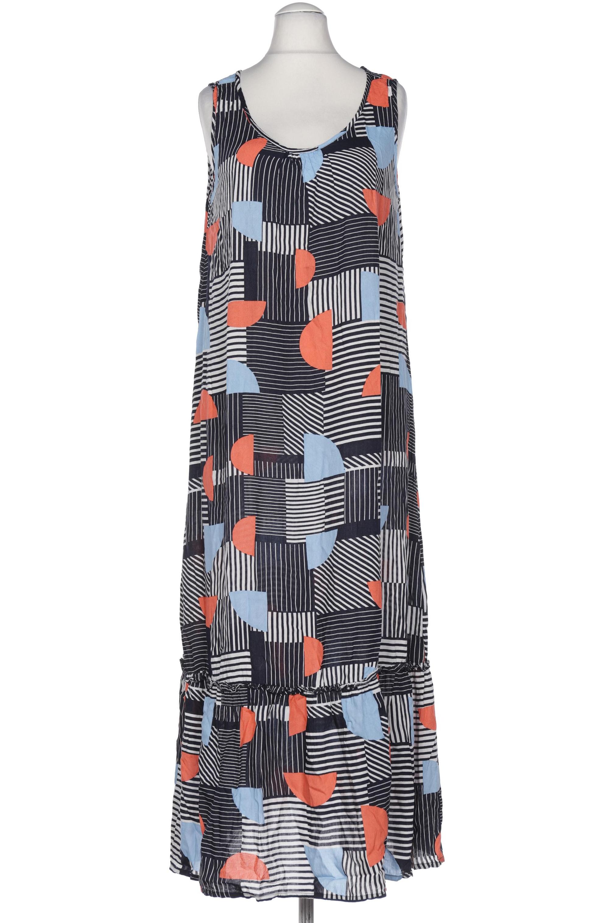 

Kaffe Damen Kleid, marineblau, Gr. 38