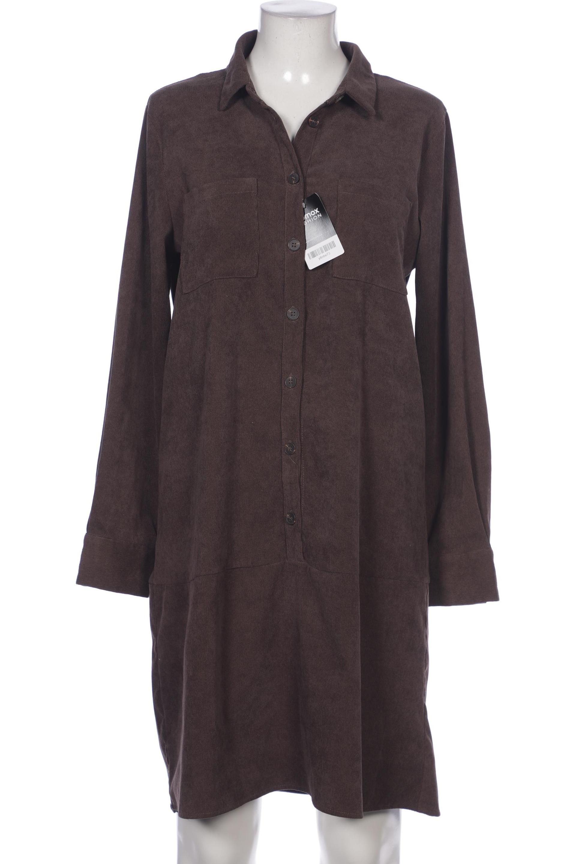 

Kaffe Damen Kleid, braun, Gr. 40
