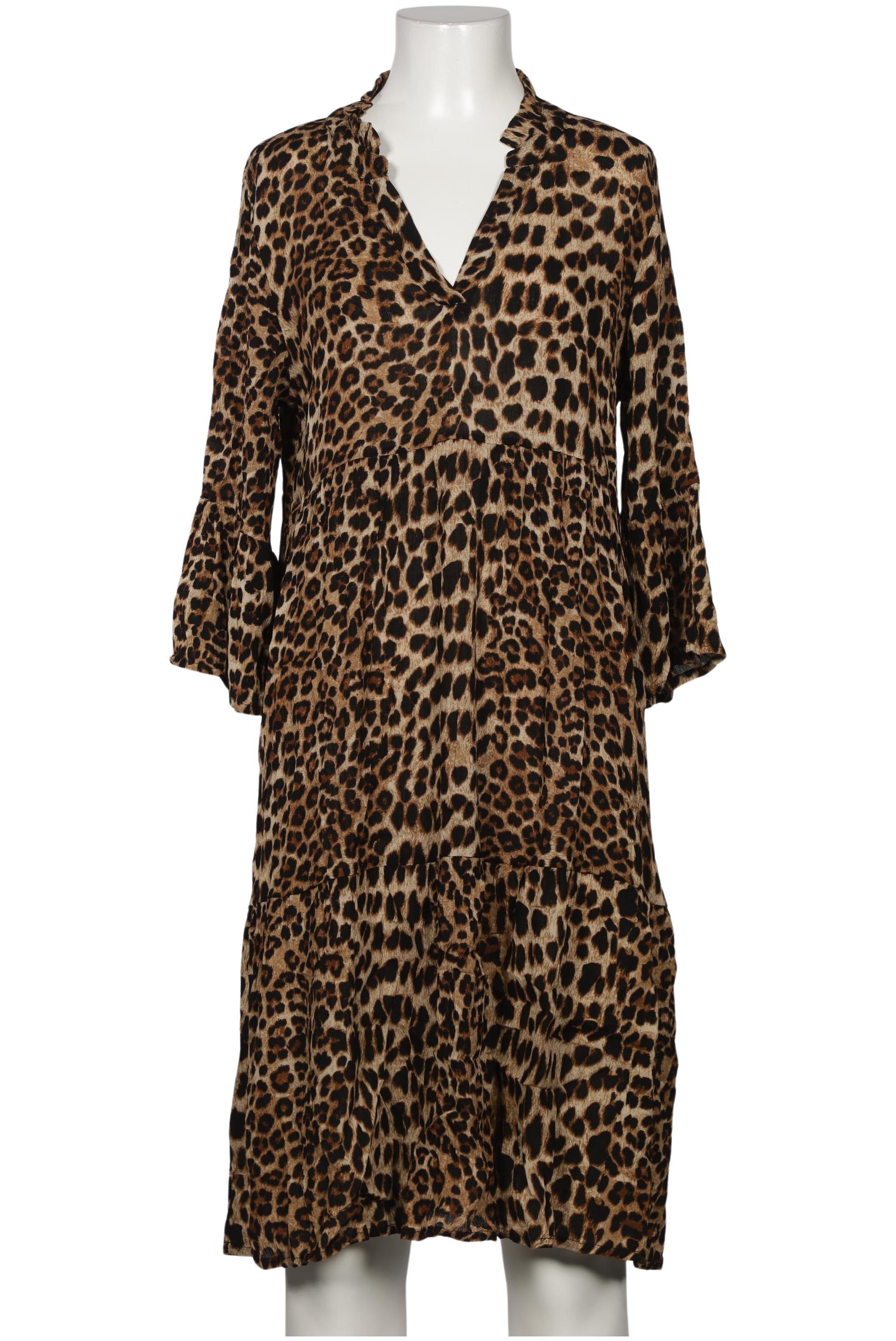 

Kaffe Damen Kleid, braun, Gr. 40