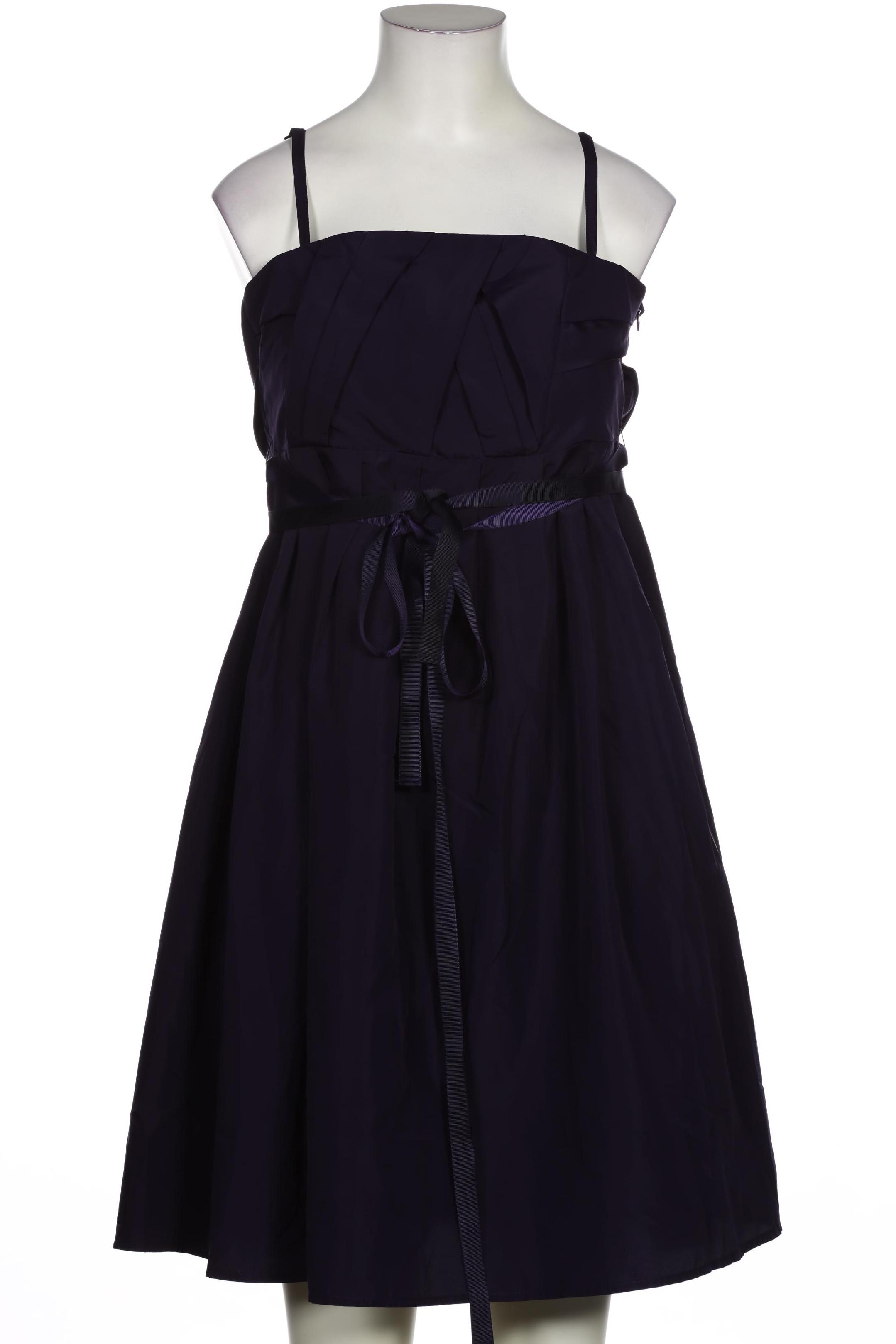 

Kaffe Damen Kleid, flieder, Gr. 36