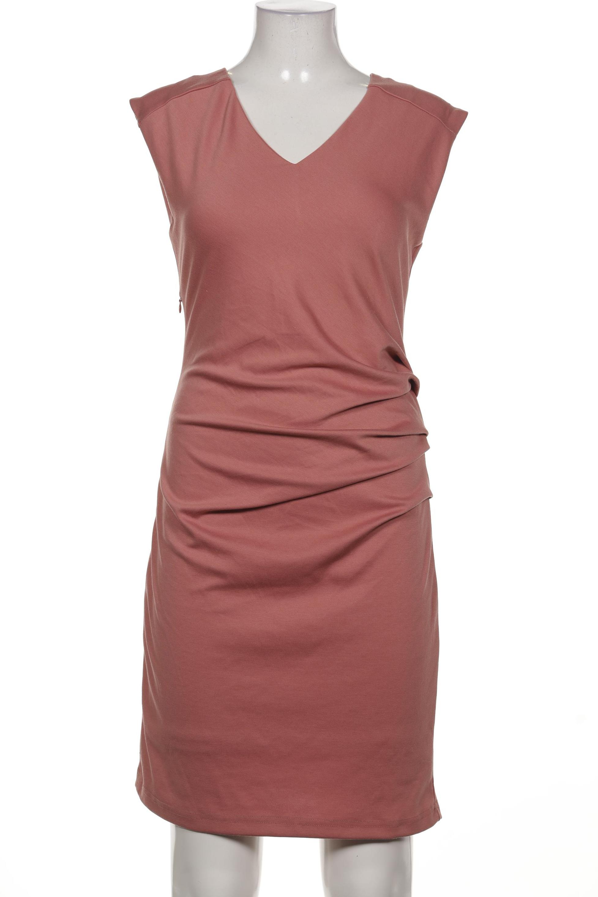 

Kaffe Damen Kleid, pink, Gr. 38