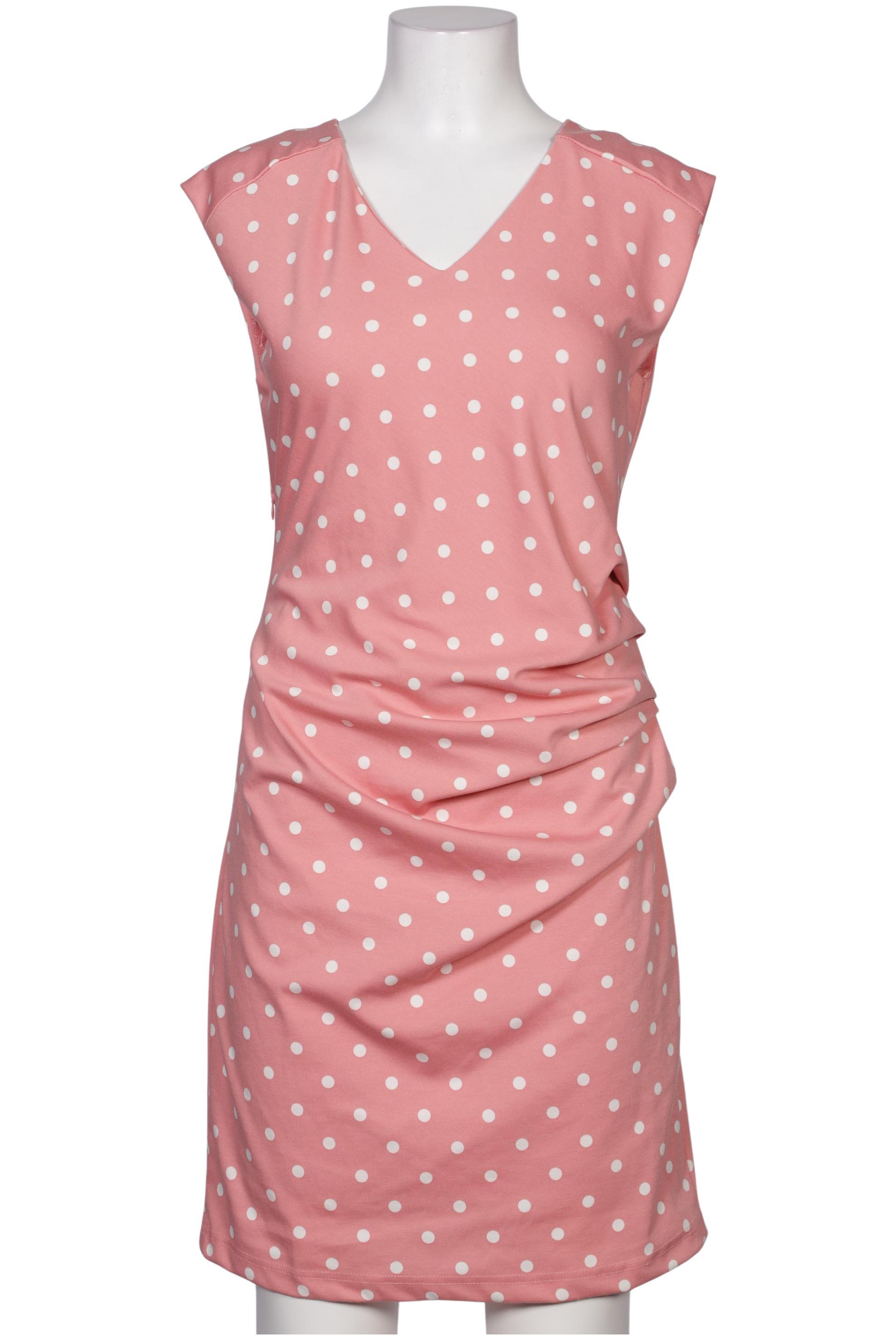 

Kaffe Damen Kleid, pink, Gr. 42