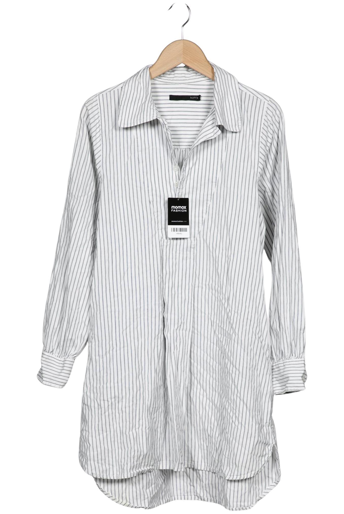 

Kaffe Damen Kleid, weiß, Gr. 36