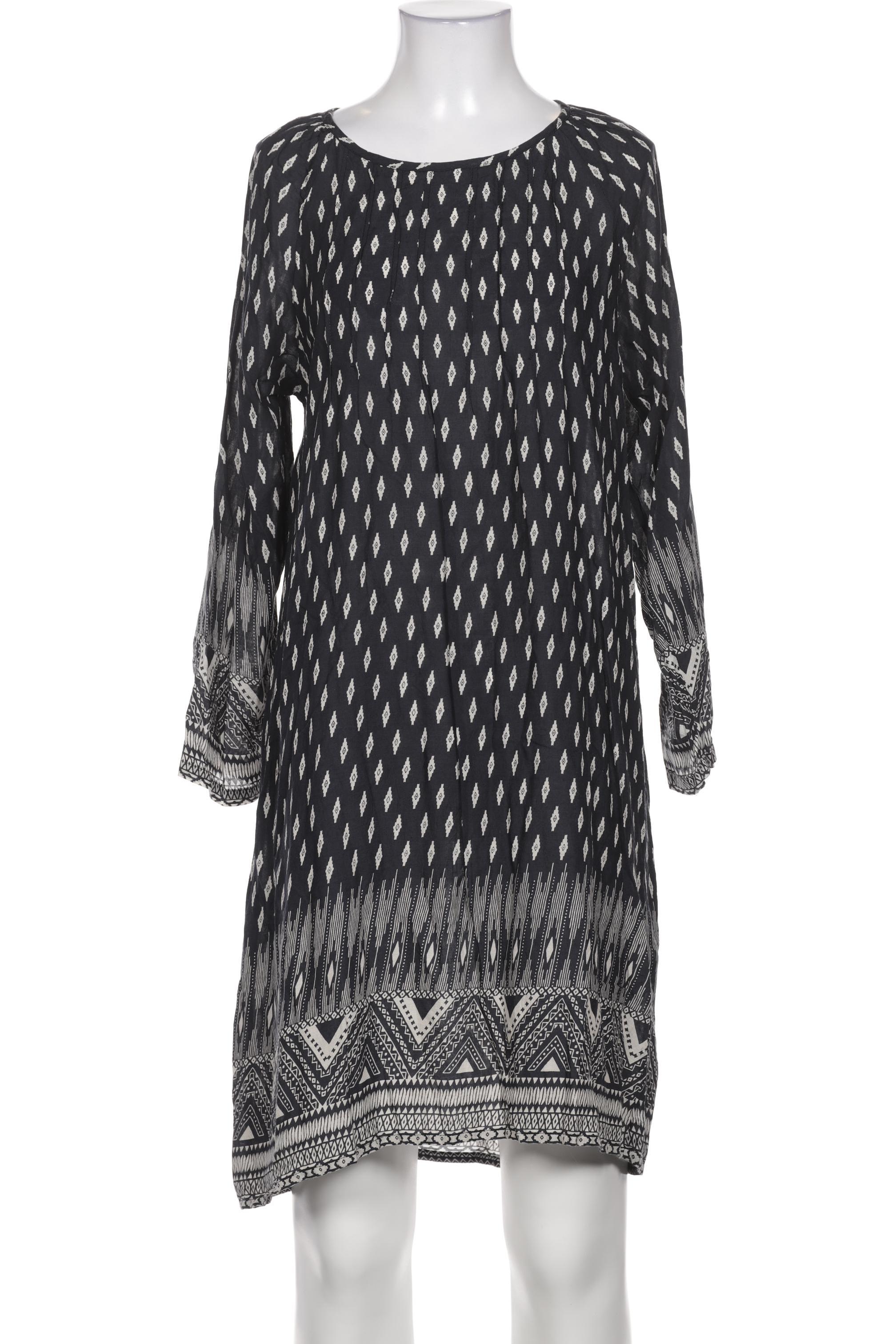 

Kaffe Damen Kleid, marineblau, Gr. 34