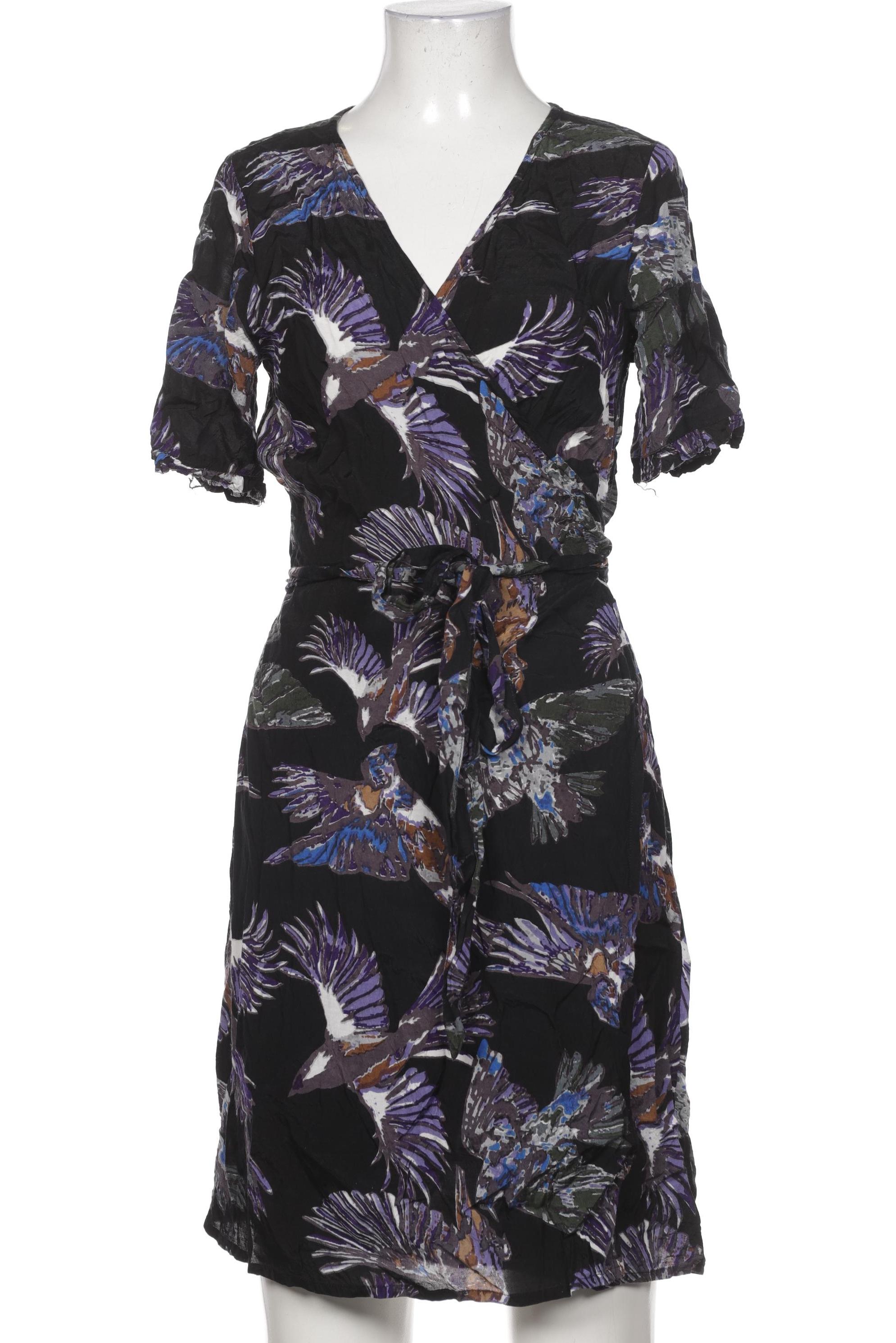 

Kaffe Damen Kleid, schwarz, Gr. 38